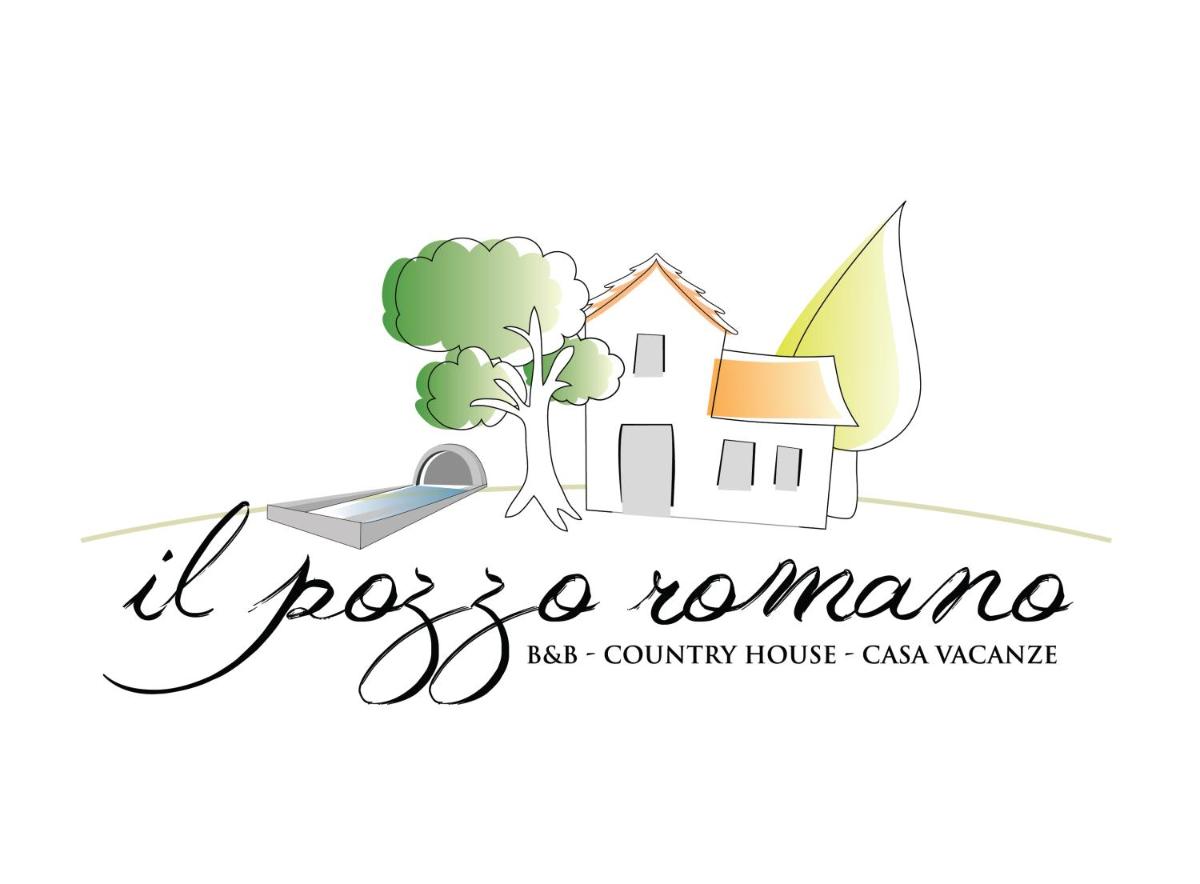 Il Pozzo Romano view 2