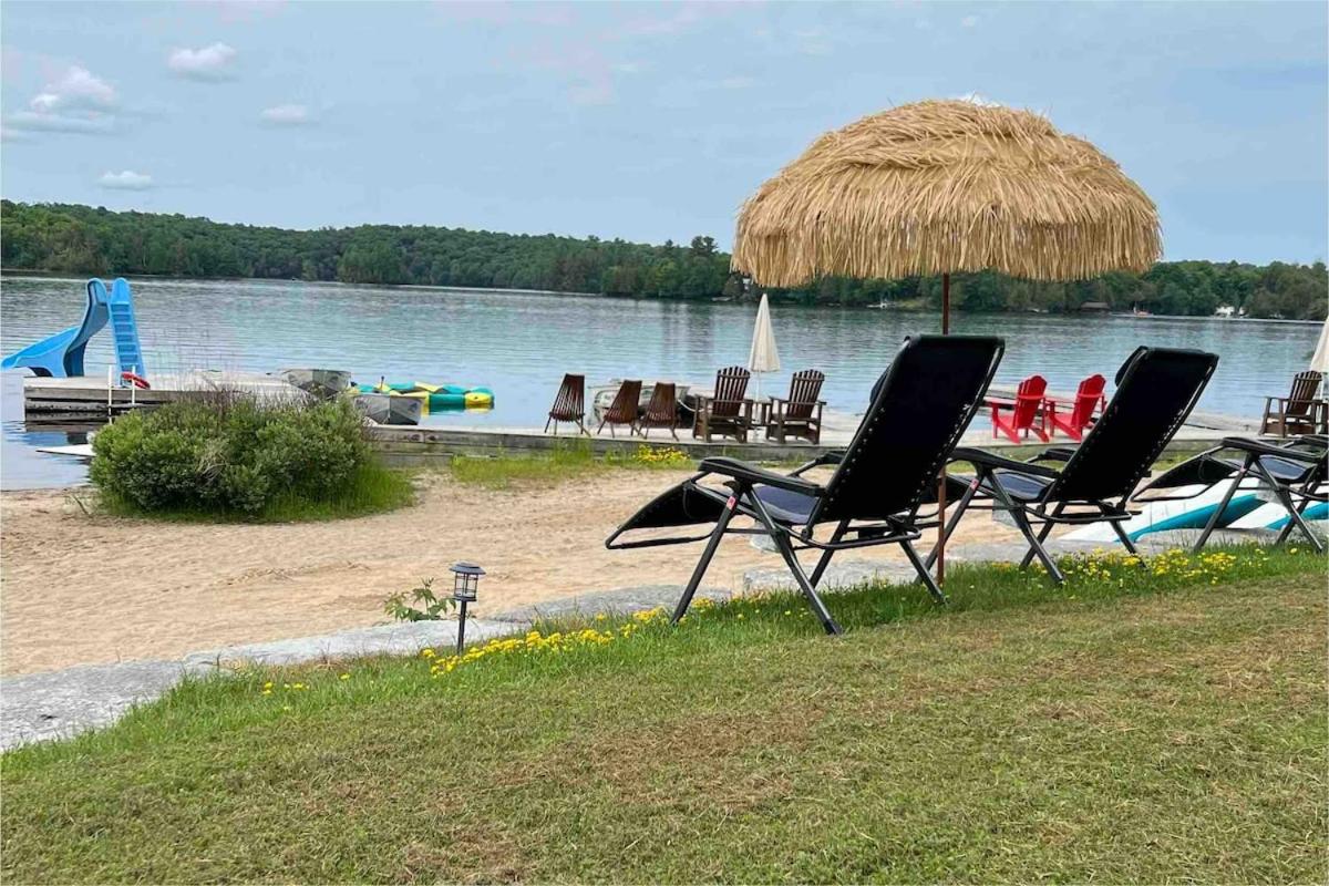 Love of Lake Cecebe #7 - Maijac Resort & Marina