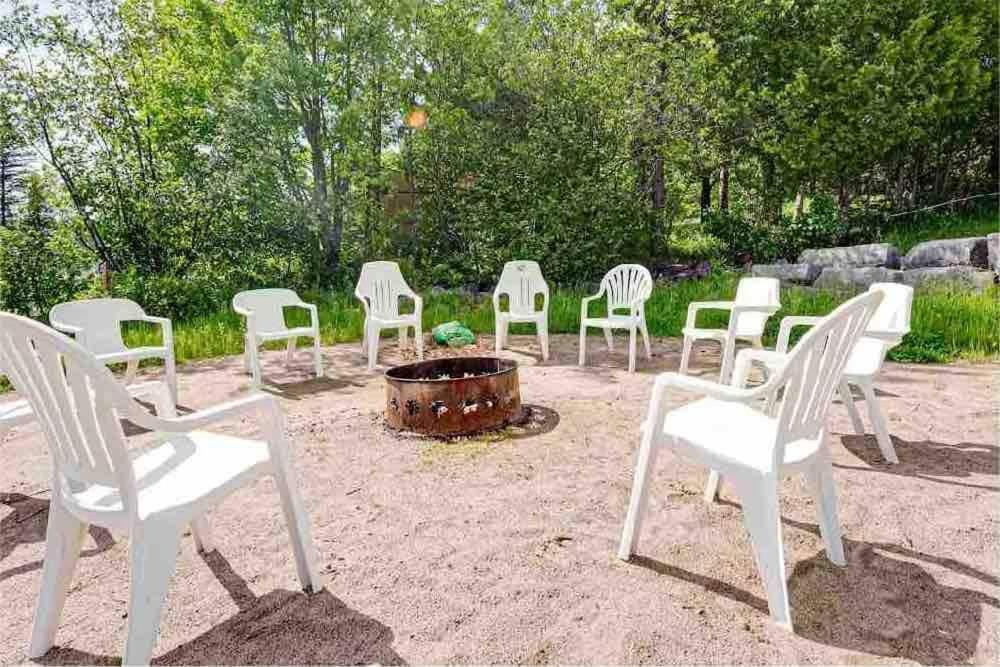 Love of Lake Cecebe #7 - Maijac Resort & Marina