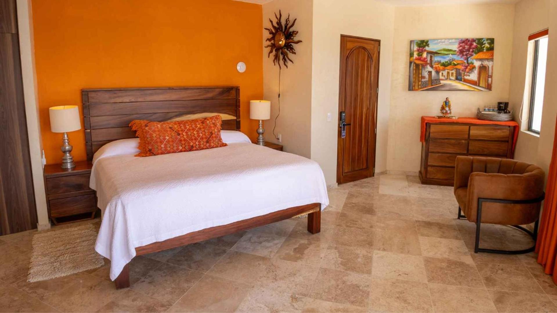 Oceanfront 15 Bedroom Villa for 34 Guests view 5