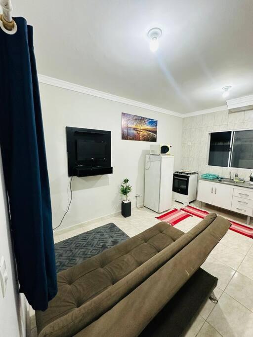 APTO Mobiliado Zona Norte São Paulo - cod 01