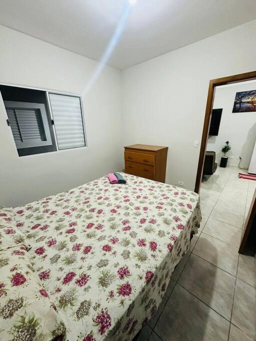 APTO Mobiliado Zona Norte São Paulo - cod 01