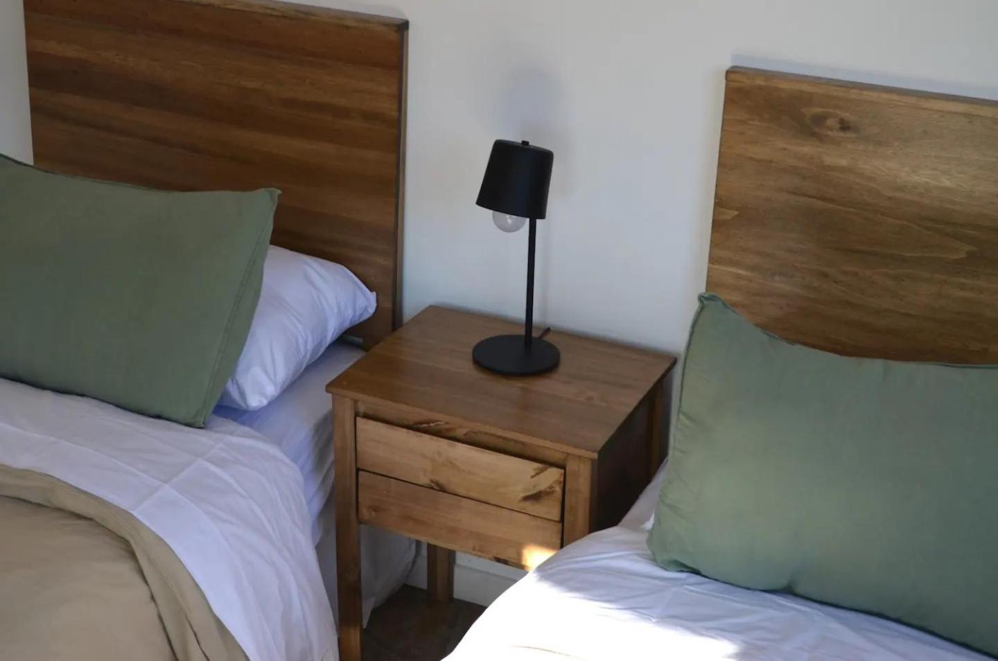 Depto en Lago con Cochera y Parrilla - 3 Ambientes - Tandil