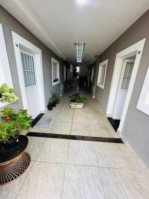 APTO Mobiliado Zona Norte São Paulo - cod 01
