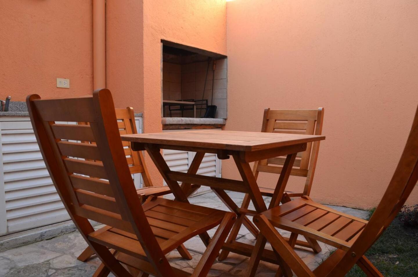 Depto en Lago con Cochera y Parrilla - 3 Ambientes - Tandil