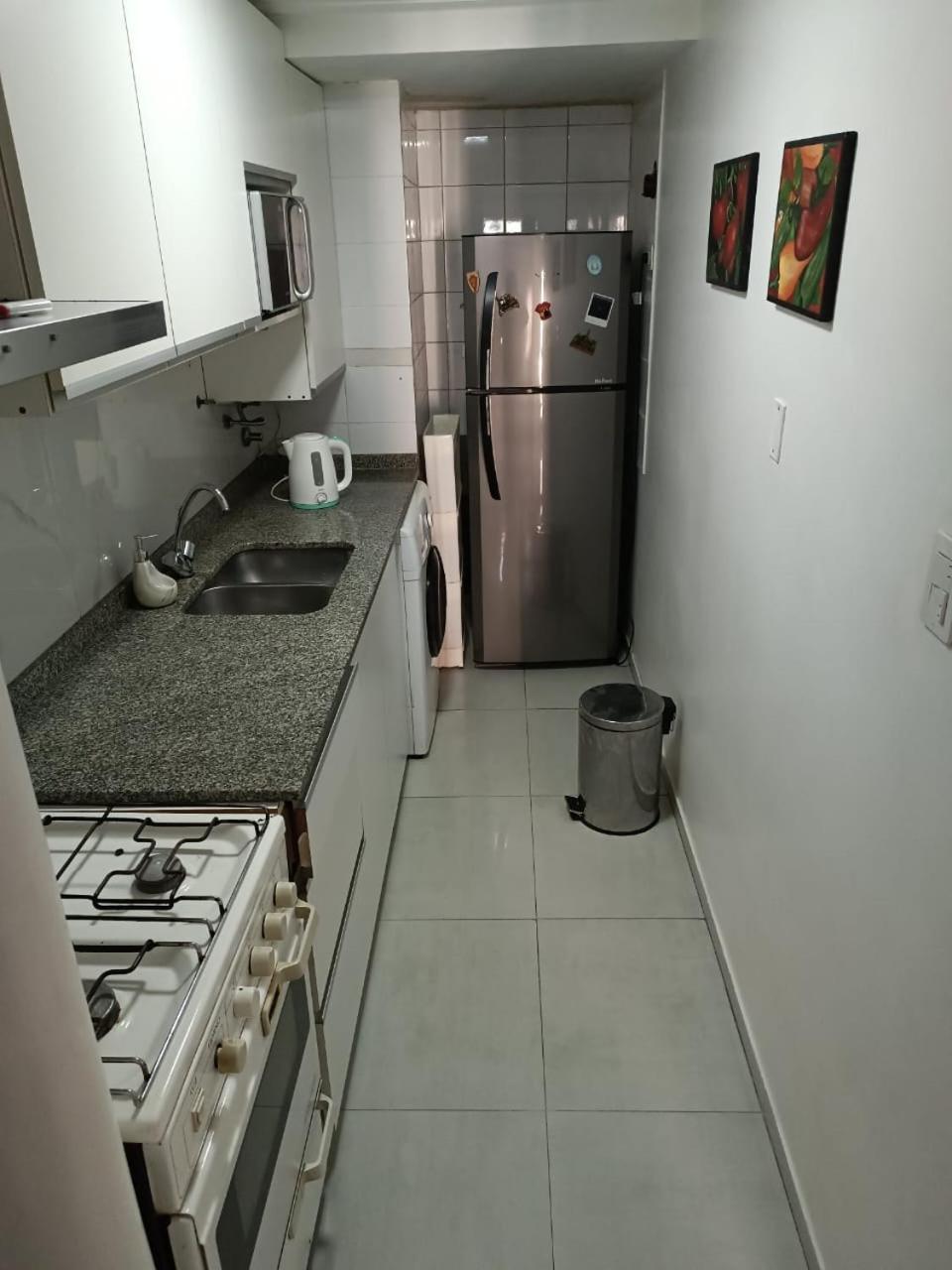 Torre Salta Barrio Norte