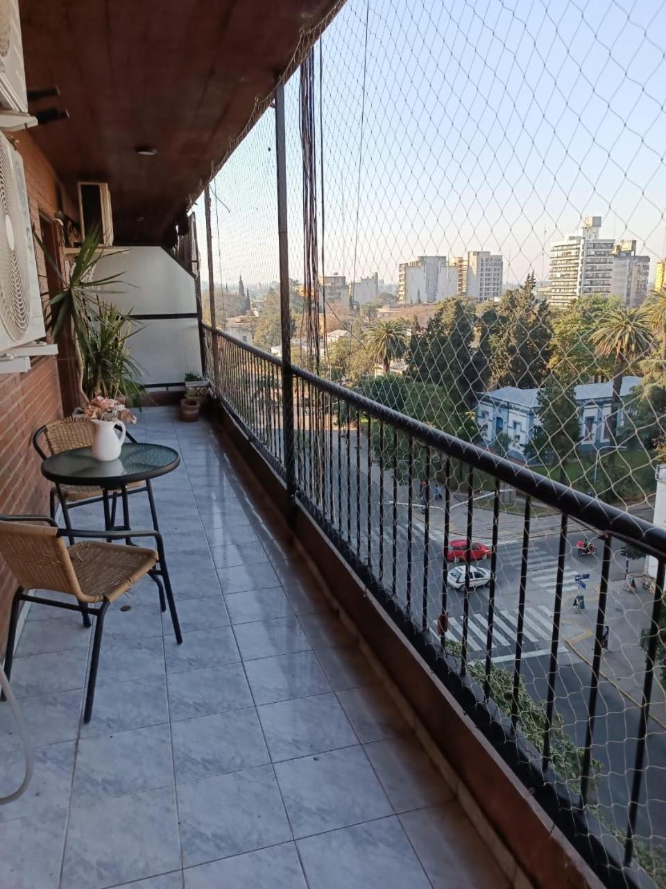 Torre Salta Barrio Norte