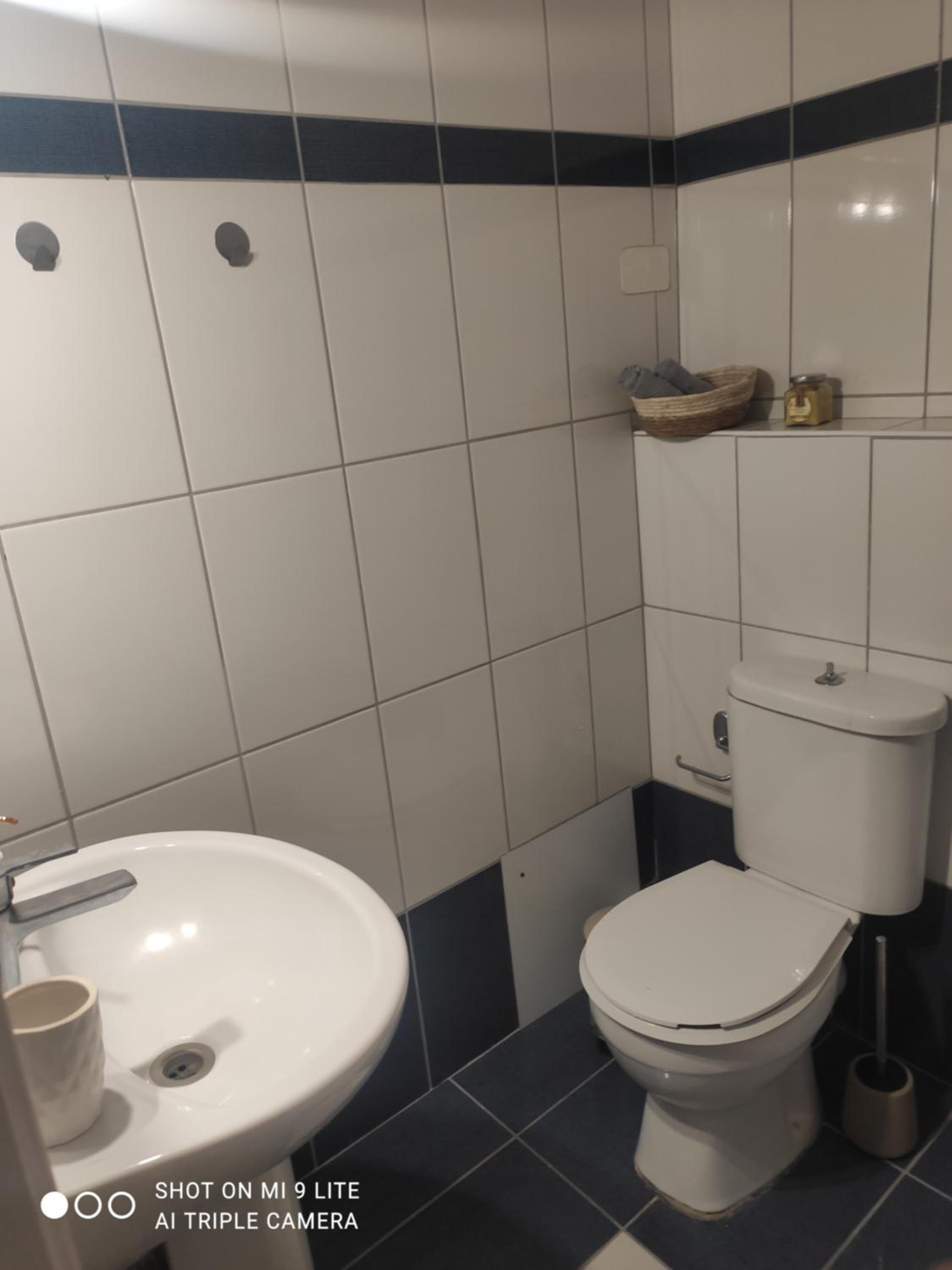 Doraz cozy house #1 in the center of Corfu photo 4