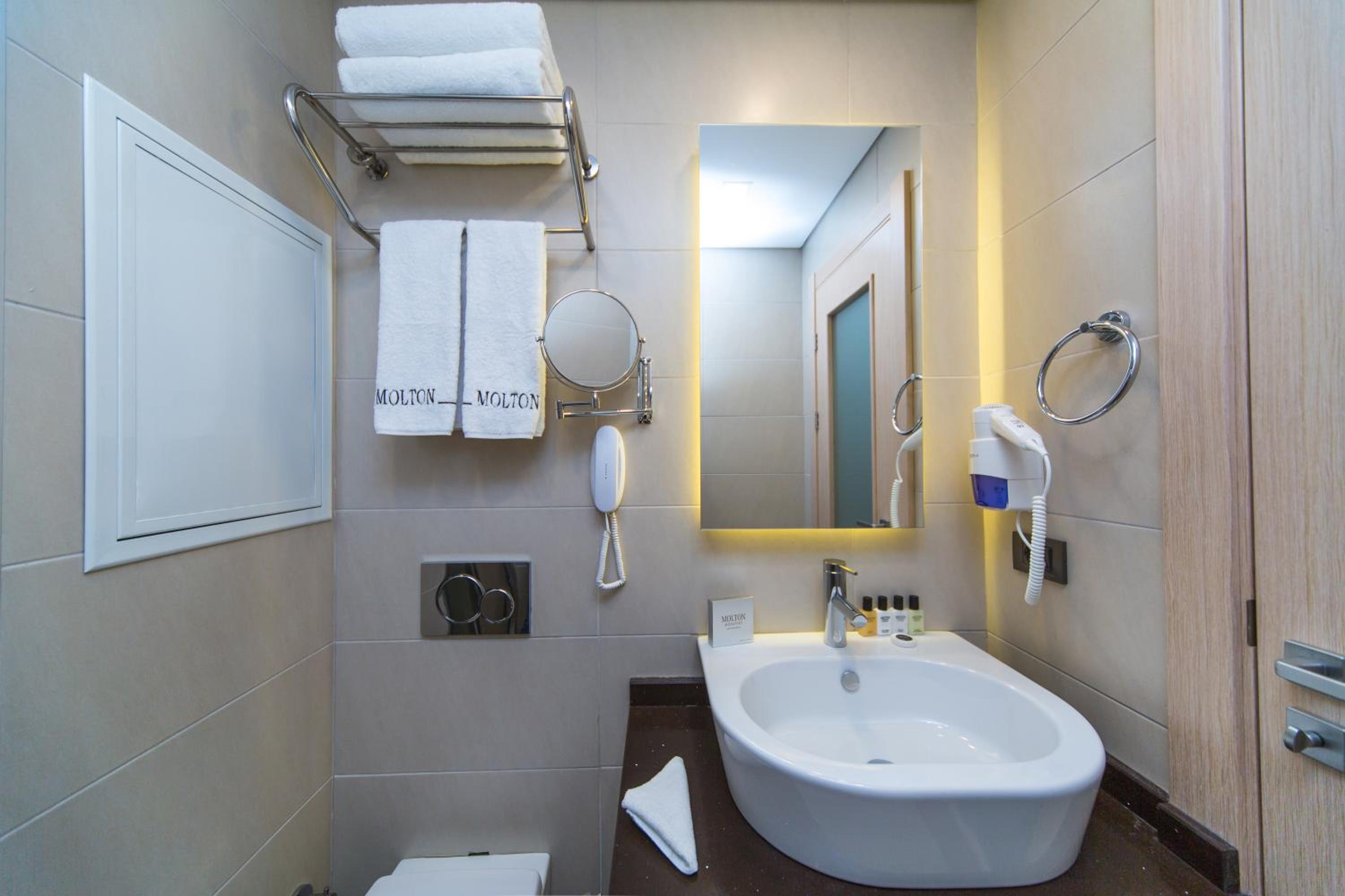 Molton Monapart Mecidiyeköy - Image 59