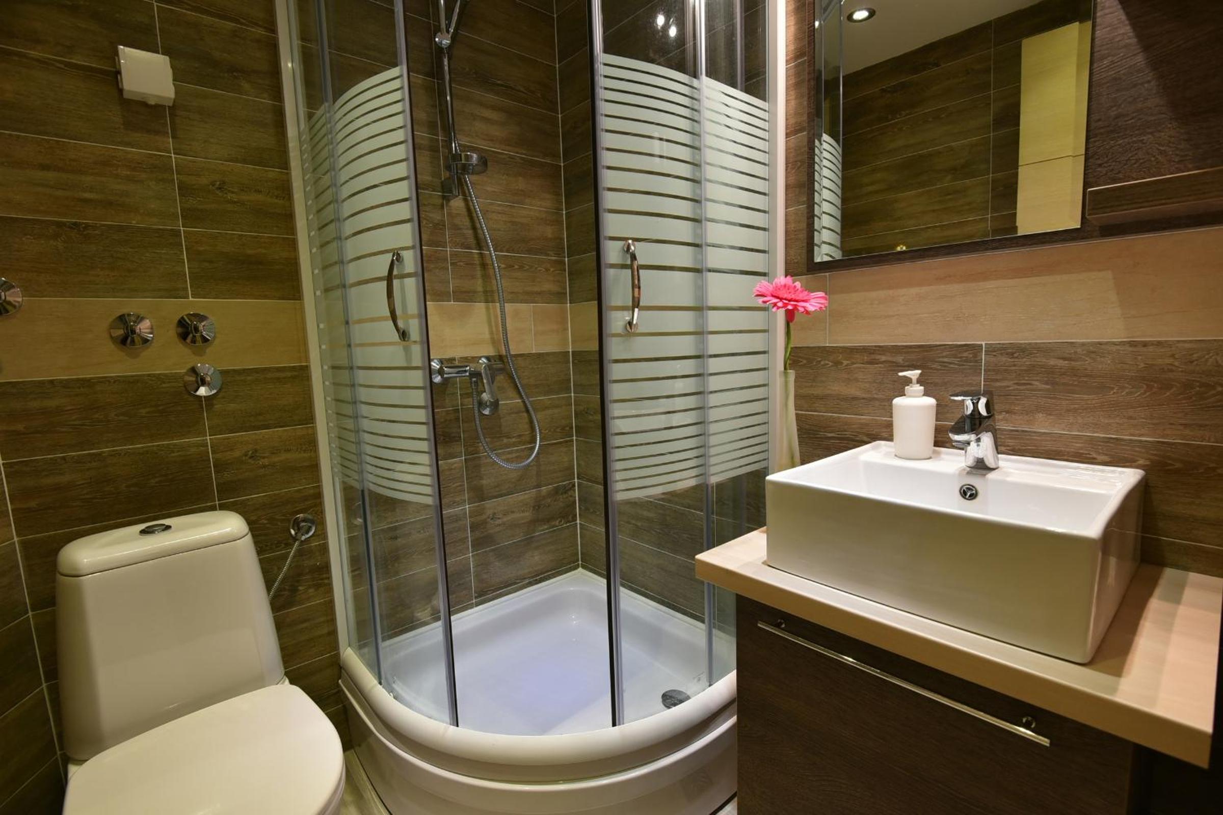 Villa Natural Wood view 2