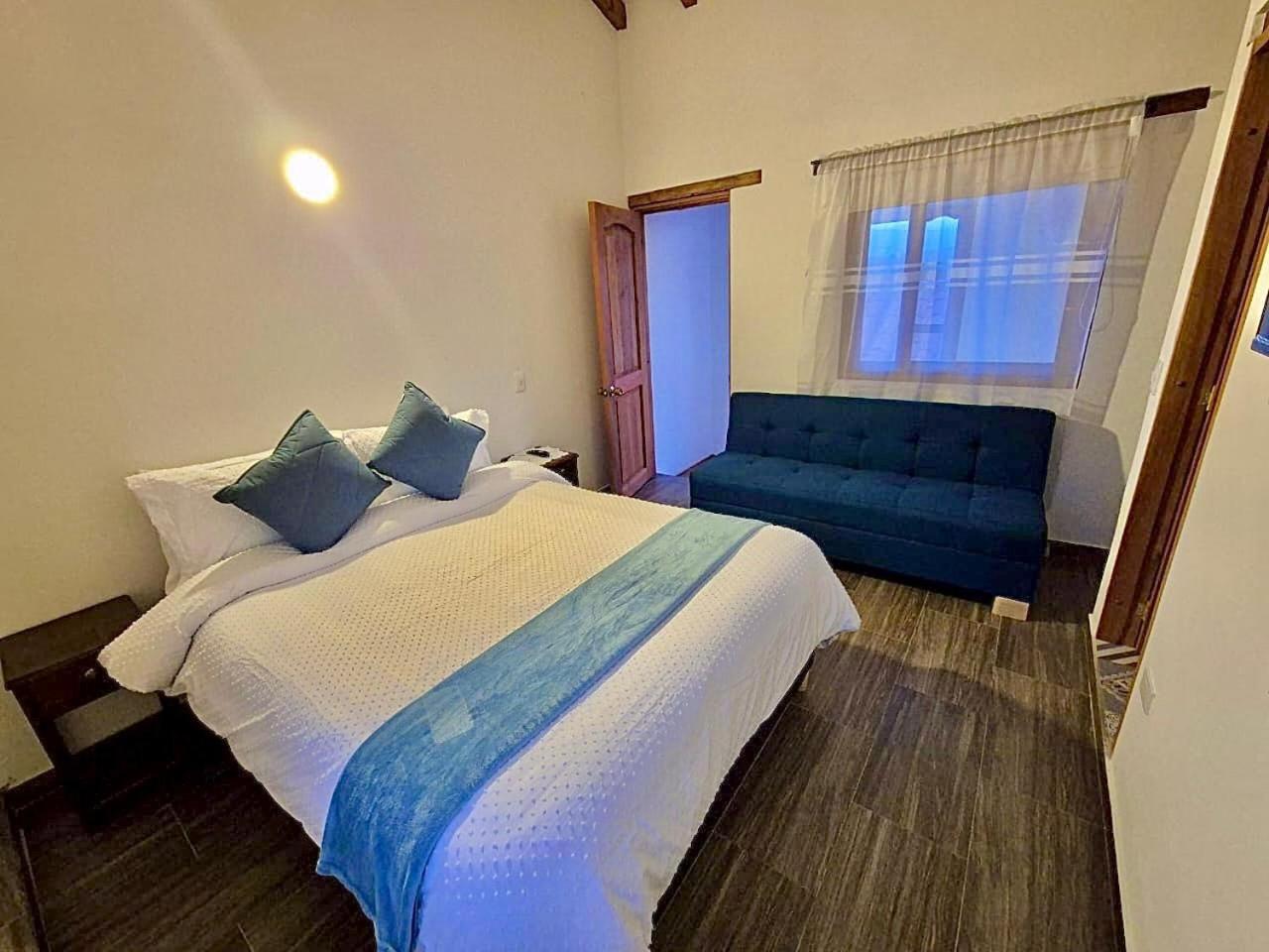 ApartaHotel Margaritas de la Villa VDL