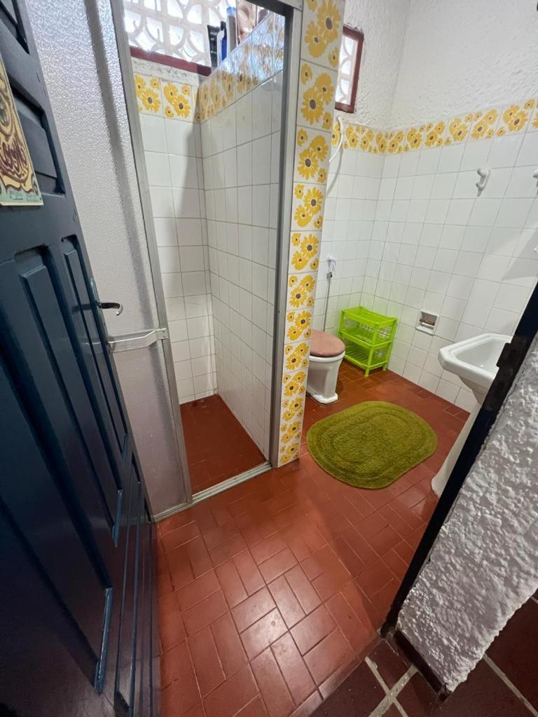 Recanto do Sal, casa completa com SKY e WI-FI