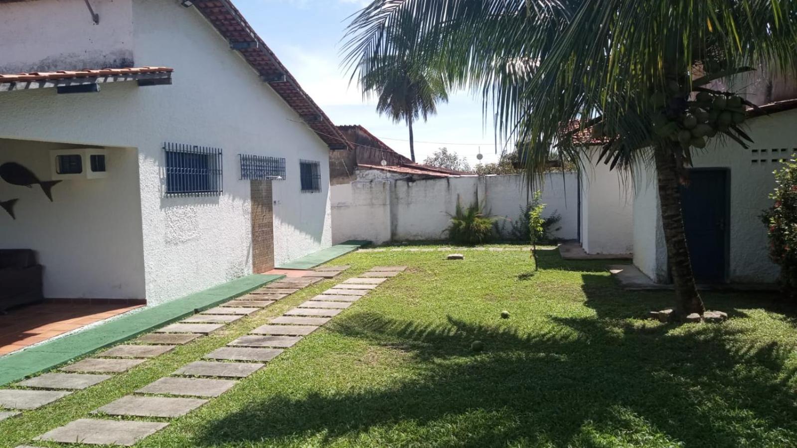 Recanto do Sal, casa completa com SKY e WI-FI