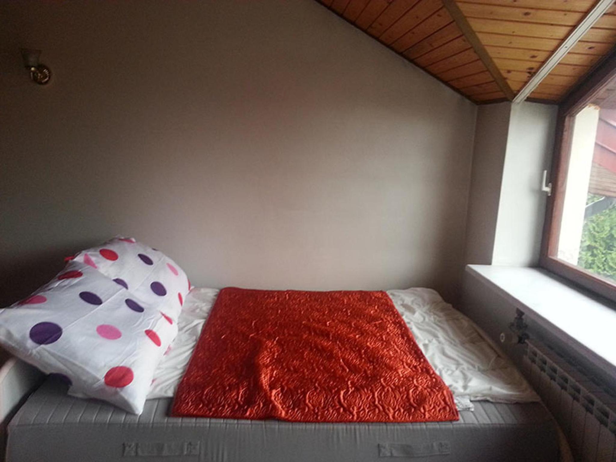 Green Country Hostel