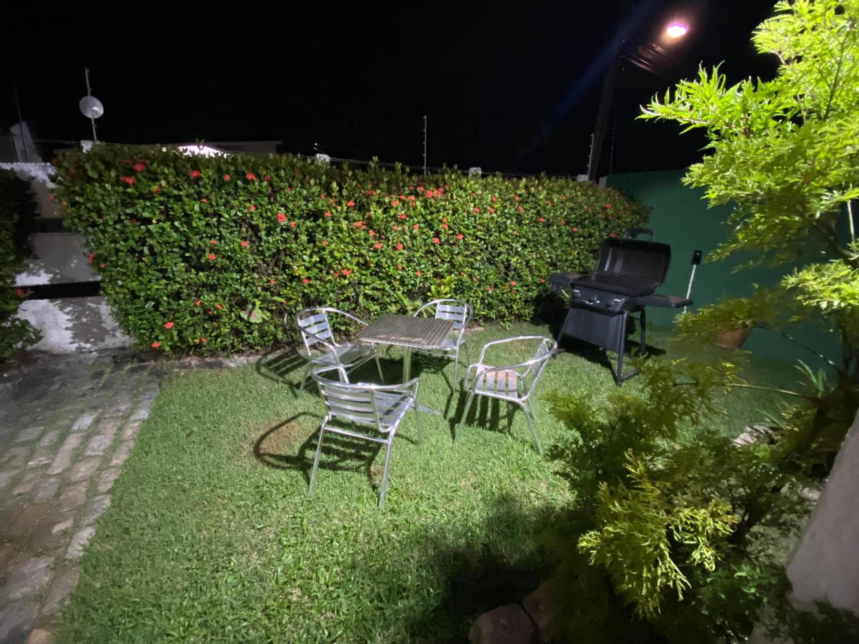 Recanto do Sal, casa completa com SKY e WI-FI