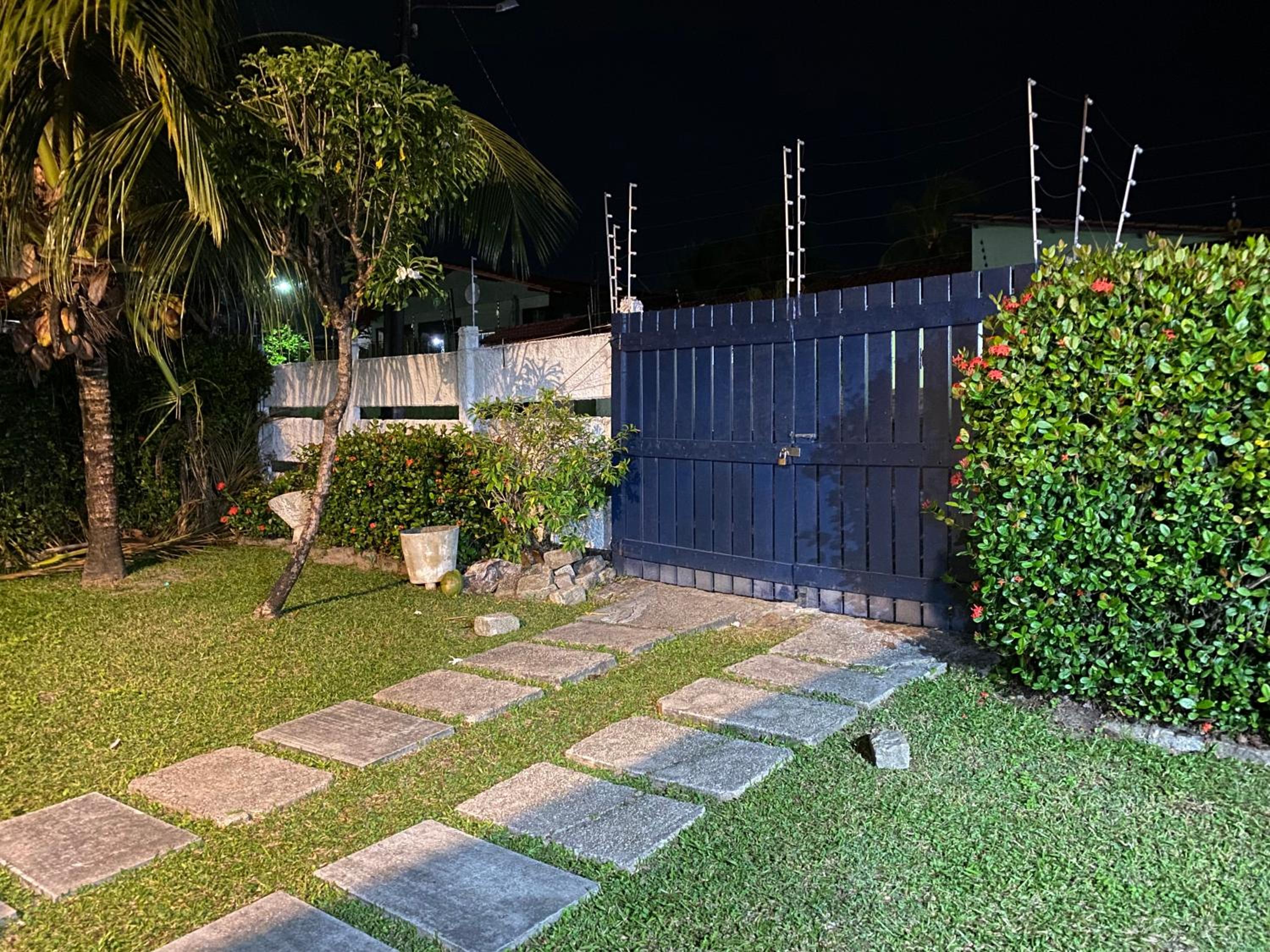 Recanto do Sal, casa completa com SKY e WI-FI