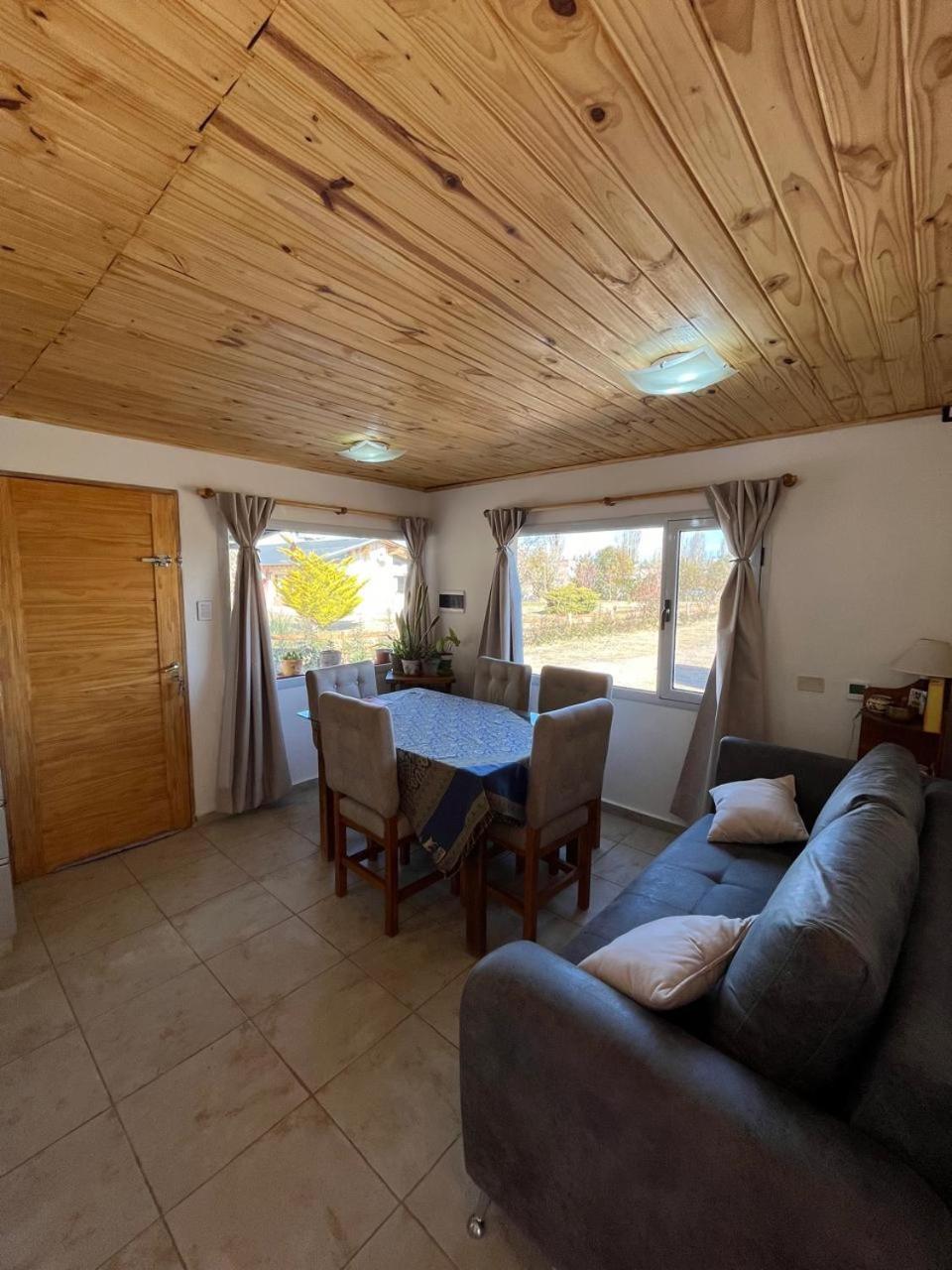 Casa con vista a las montañas San Rafael Mendoza!