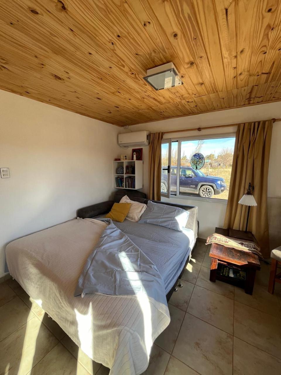 Casa con vista a las montañas San Rafael Mendoza!