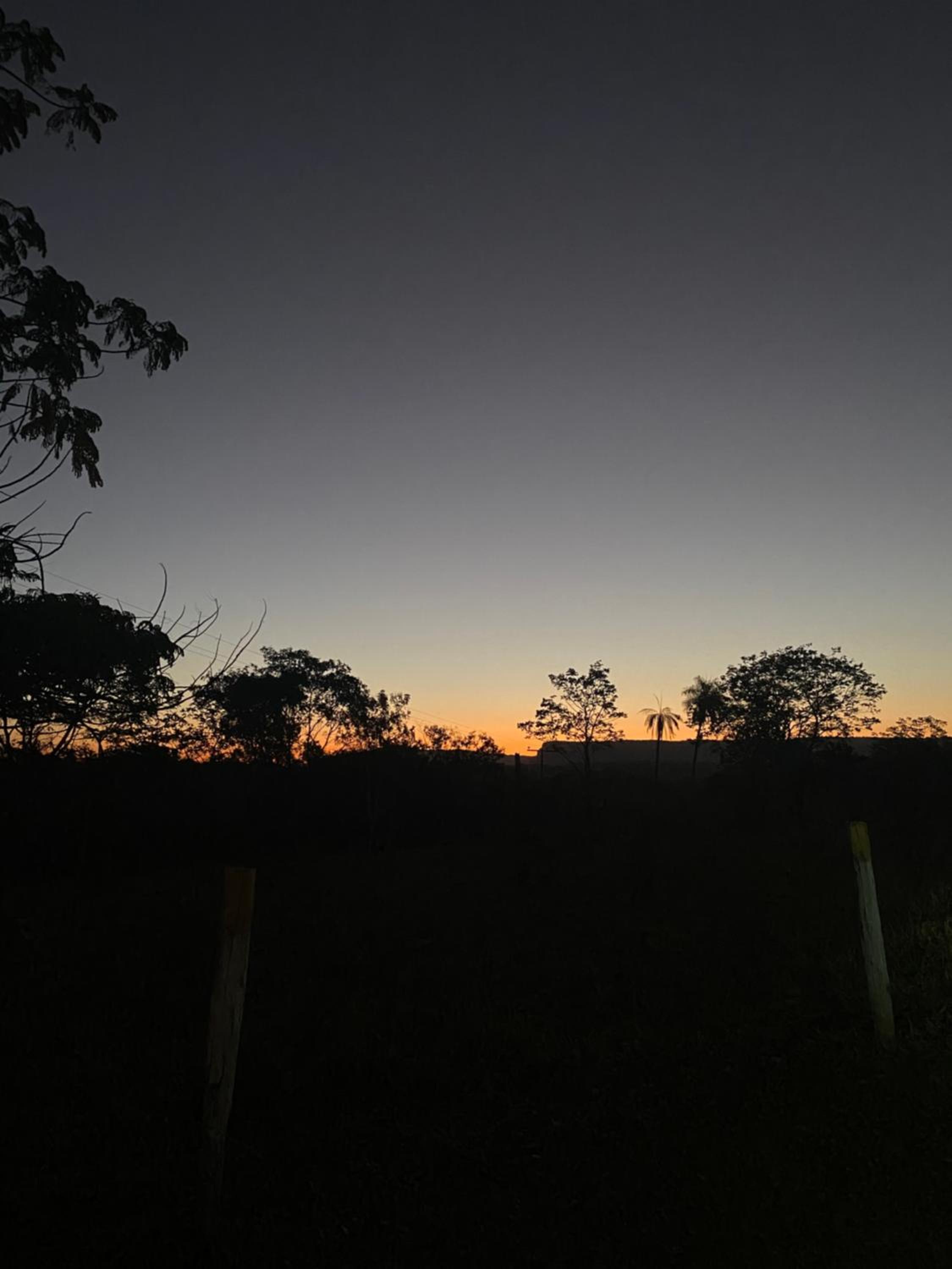 Pousada Sol Amarelo Renascer