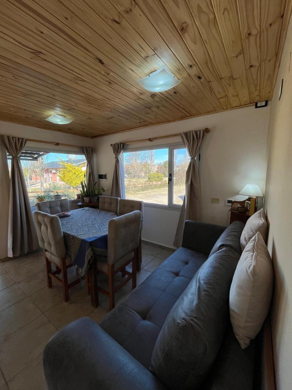 Casa con vista a las montañas San Rafael Mendoza!