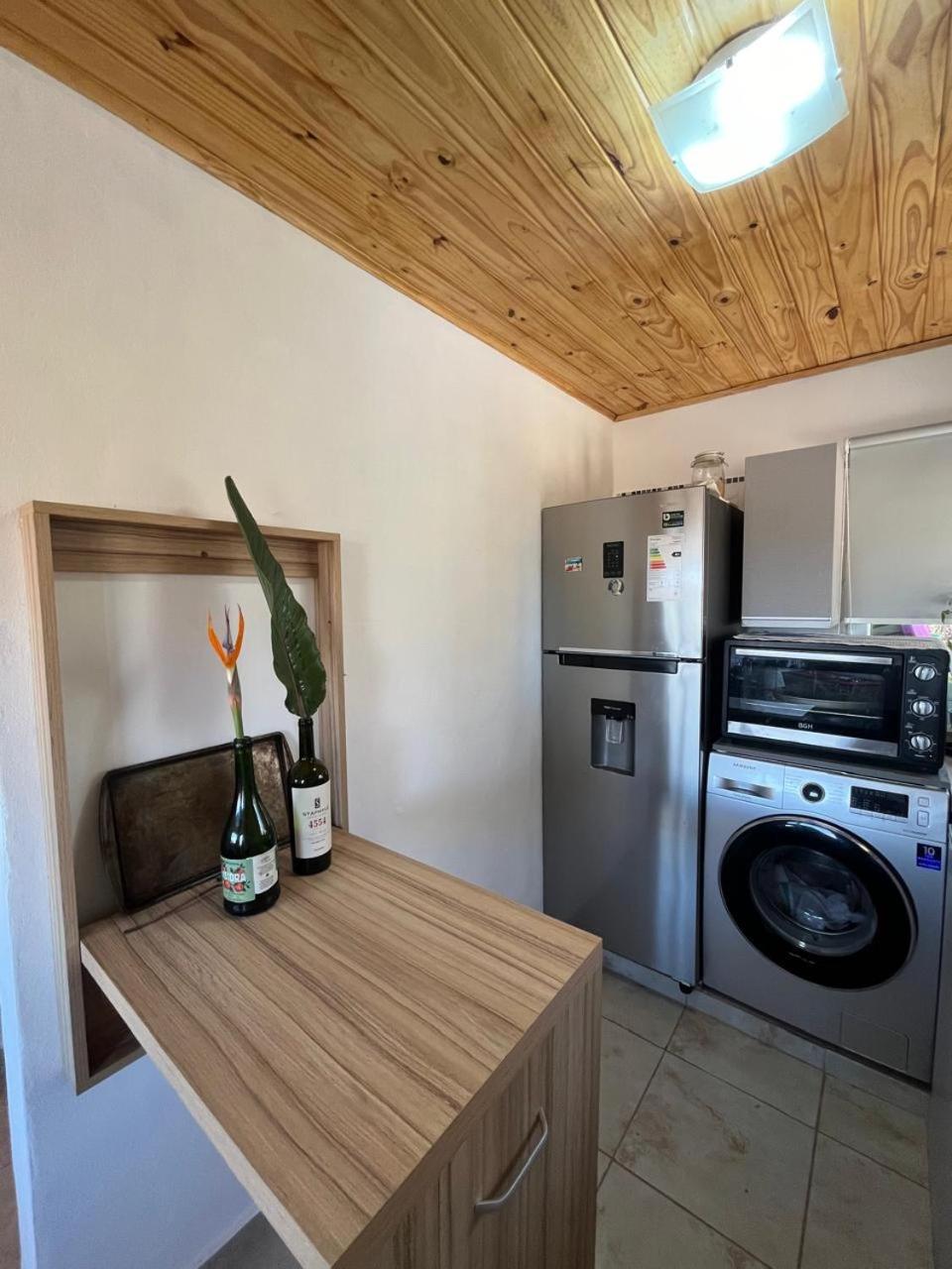 Casa con vista a las montañas San Rafael Mendoza!