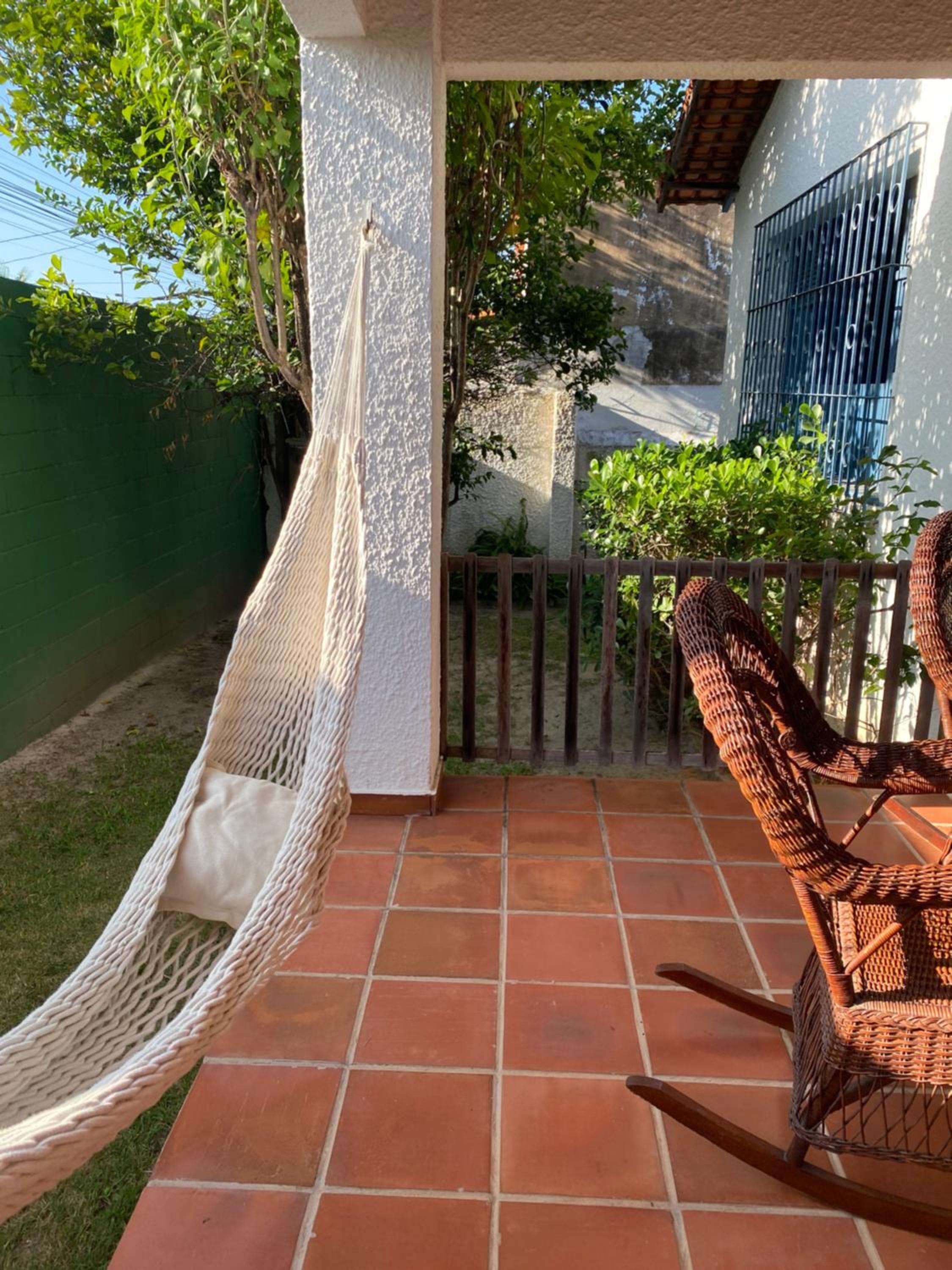 Recanto do Sal, casa completa com SKY e WI-FI