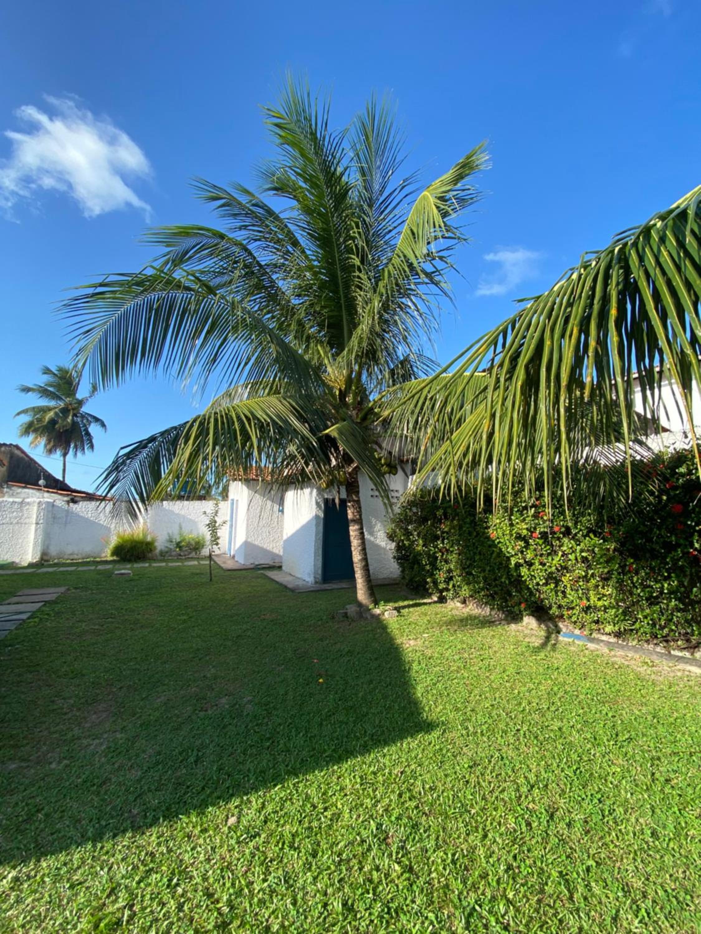 Recanto do Sal, casa completa com SKY e WI-FI