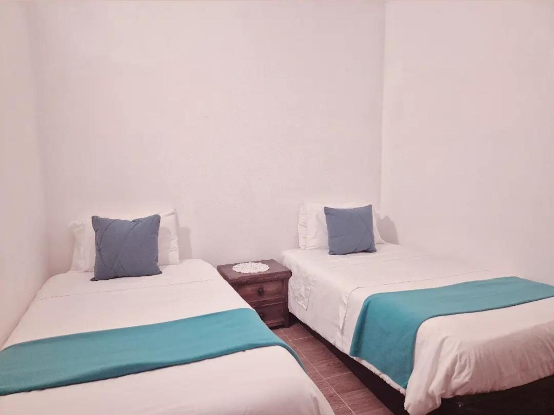 ApartaHotel Margaritas de la Villa VDL