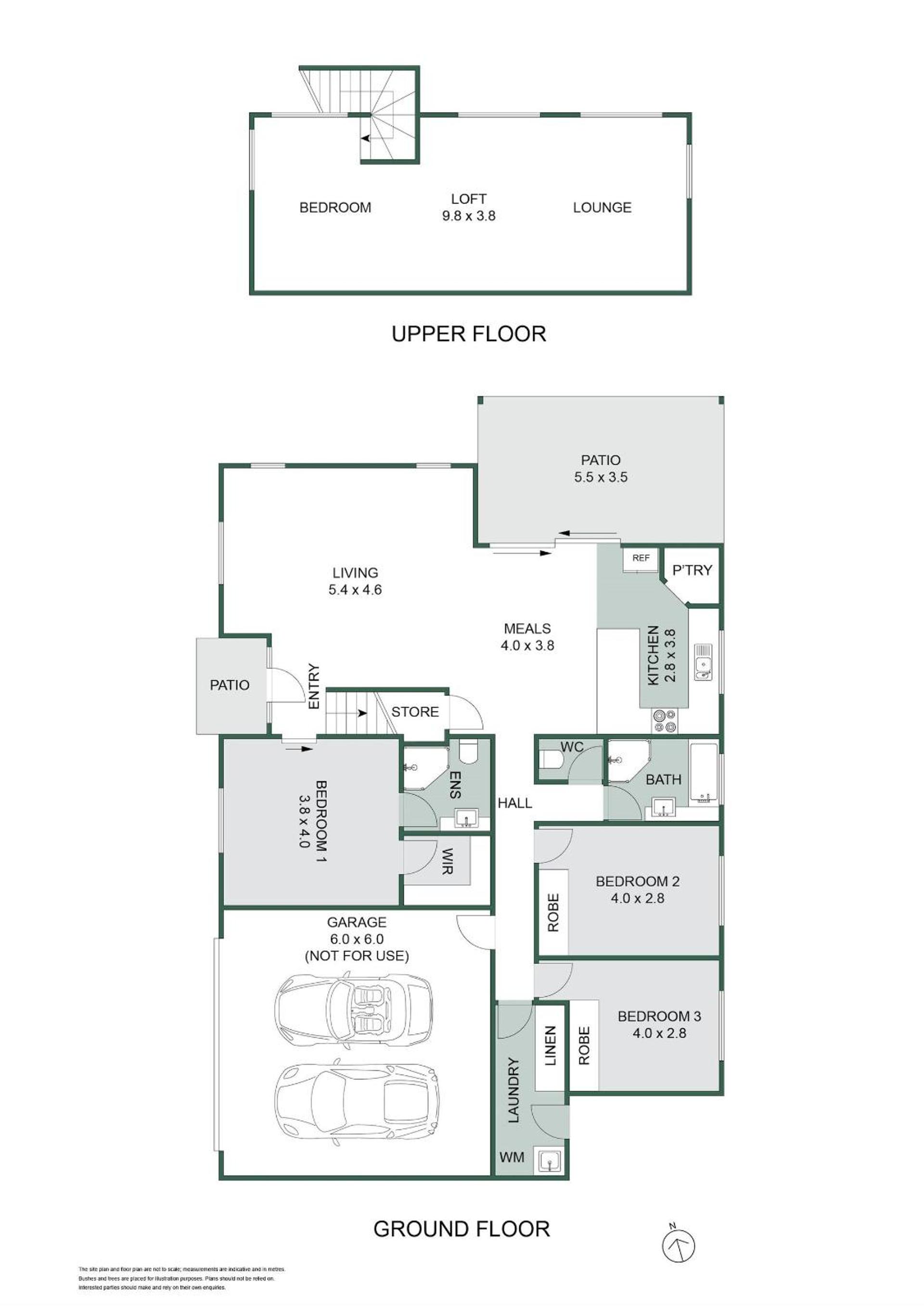 36 Petrie Avenue