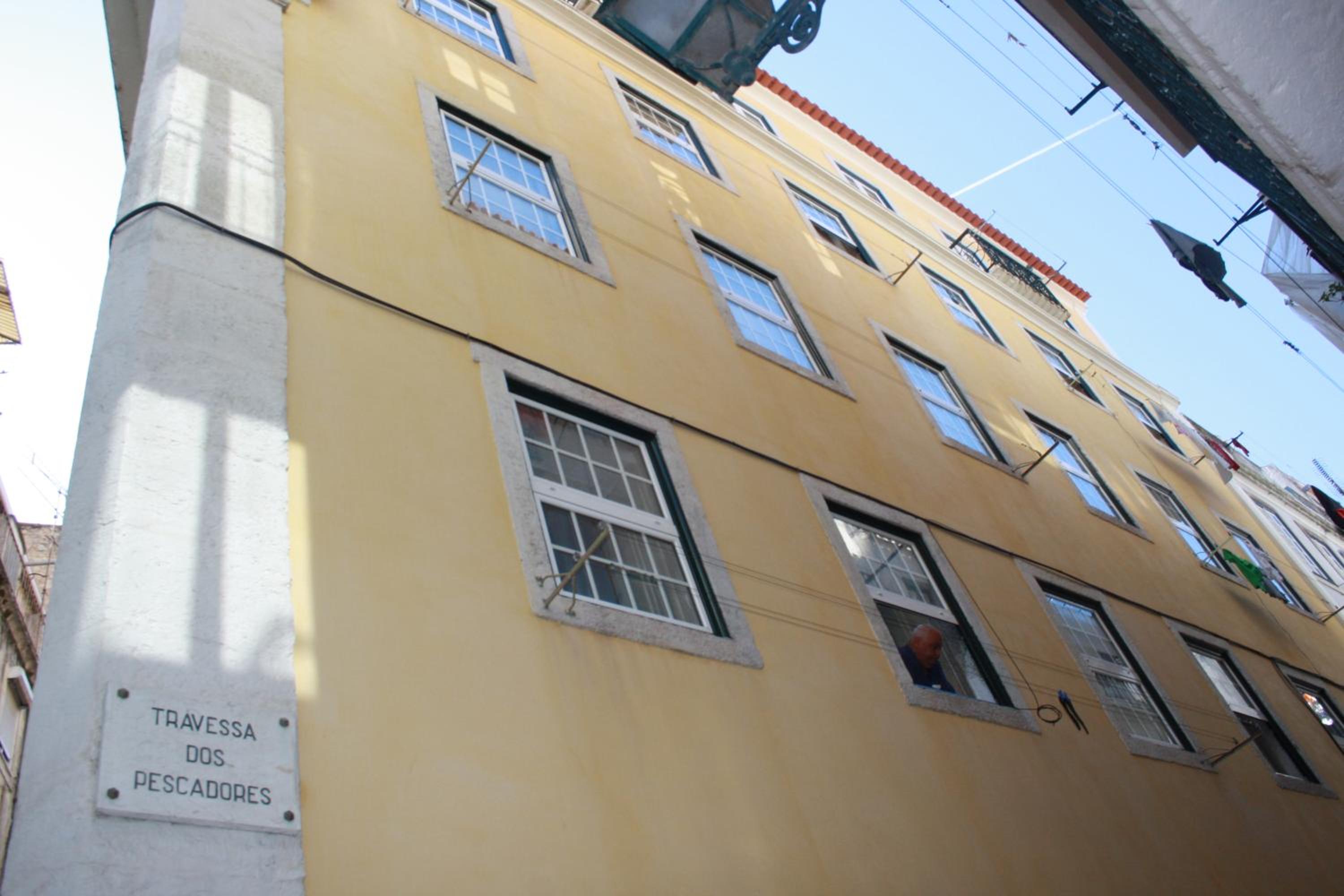 Stay in Santos Neighborhood, Lisbons Most Trendy Area