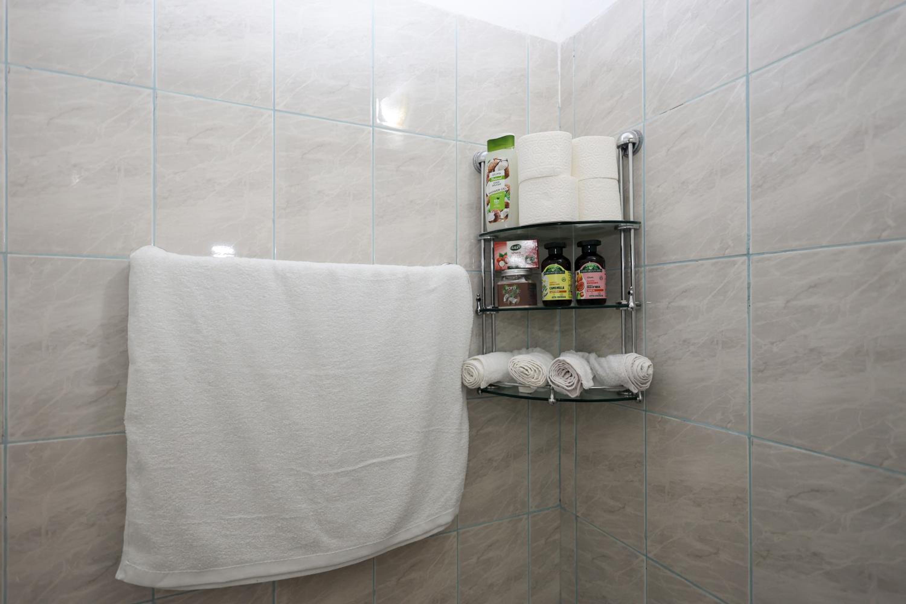 Anxhi's Apartment