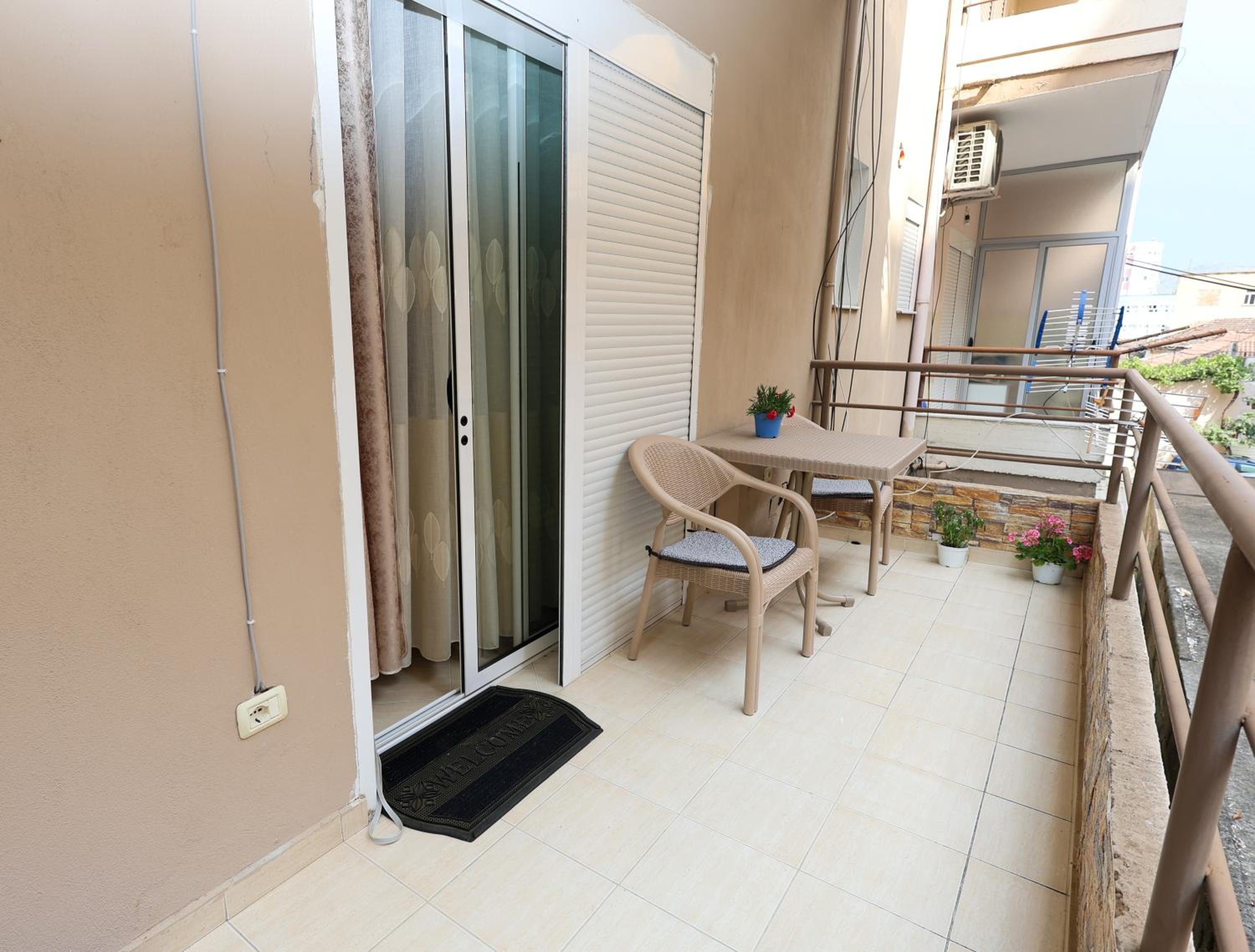Anxhi's Apartment