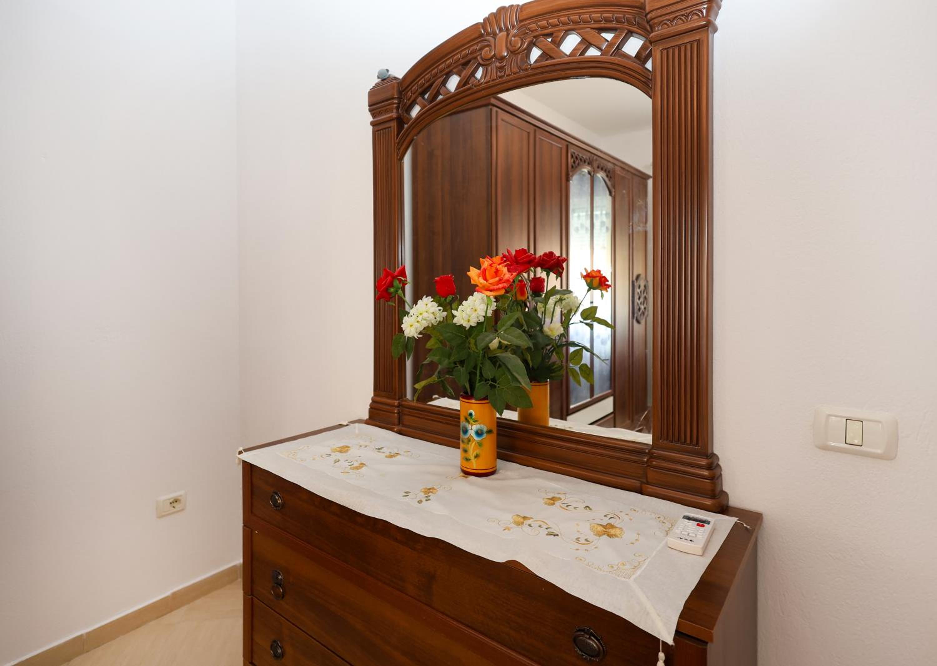 Anxhi's Apartment