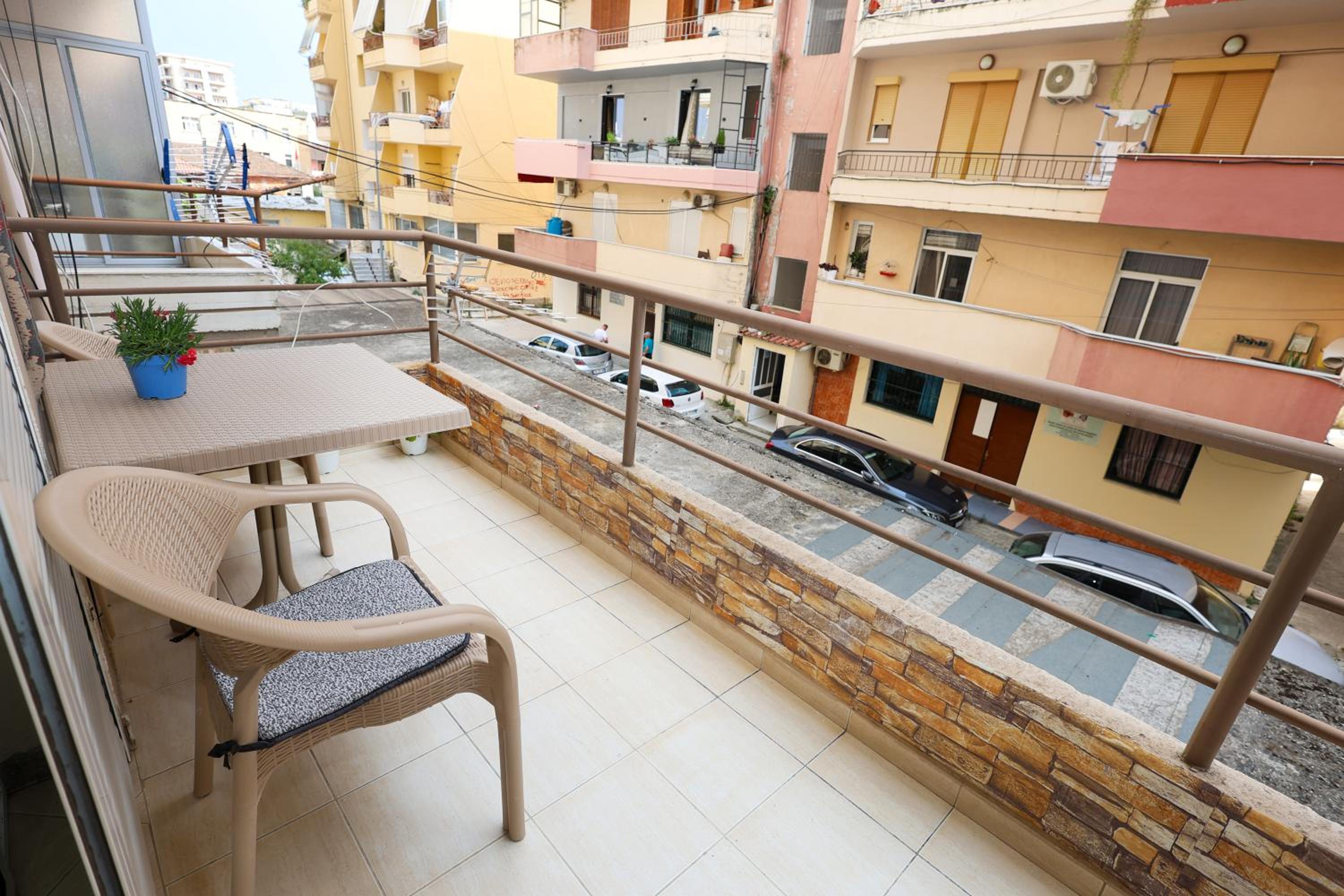 Anxhi's Apartment