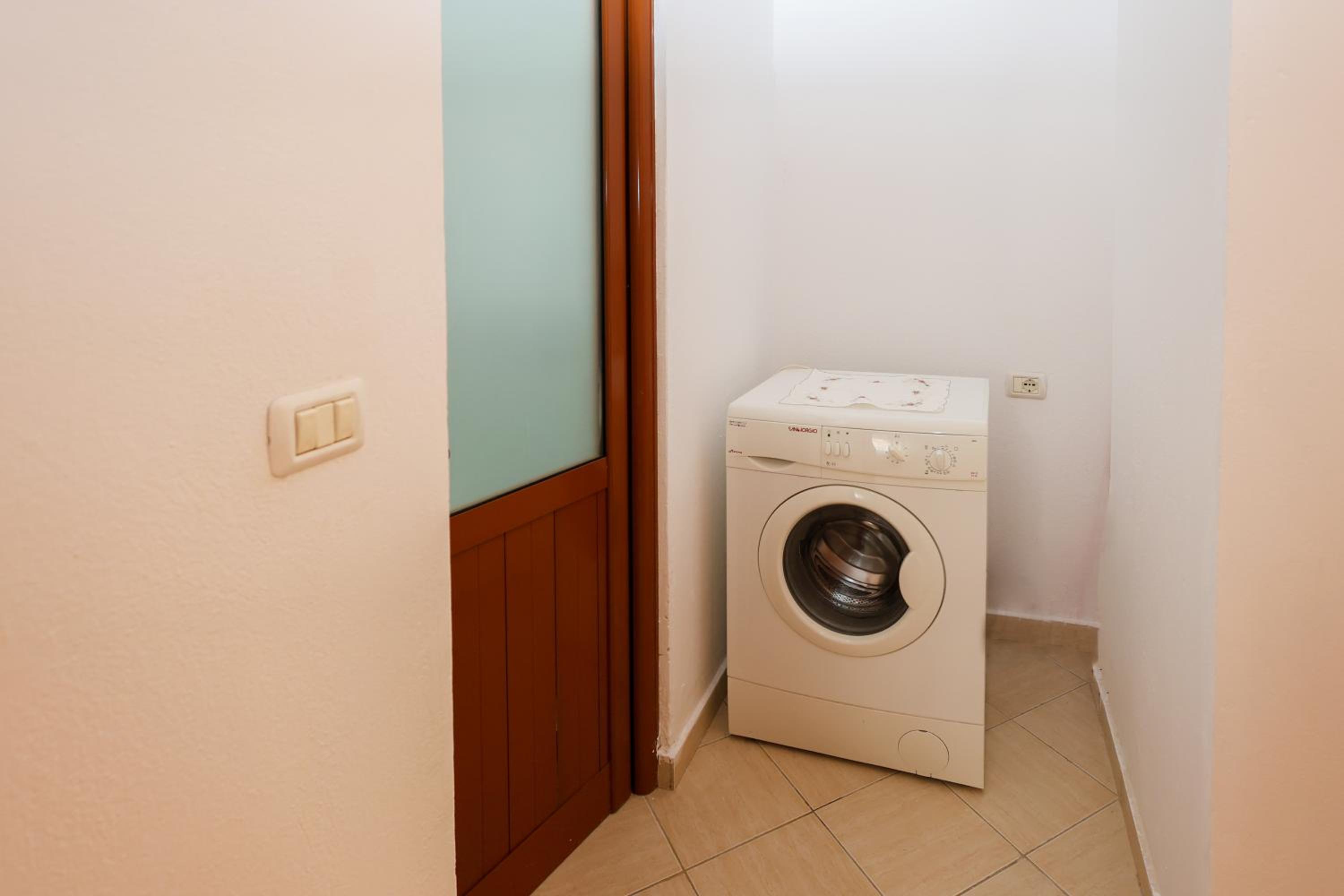 Anxhi's Apartment