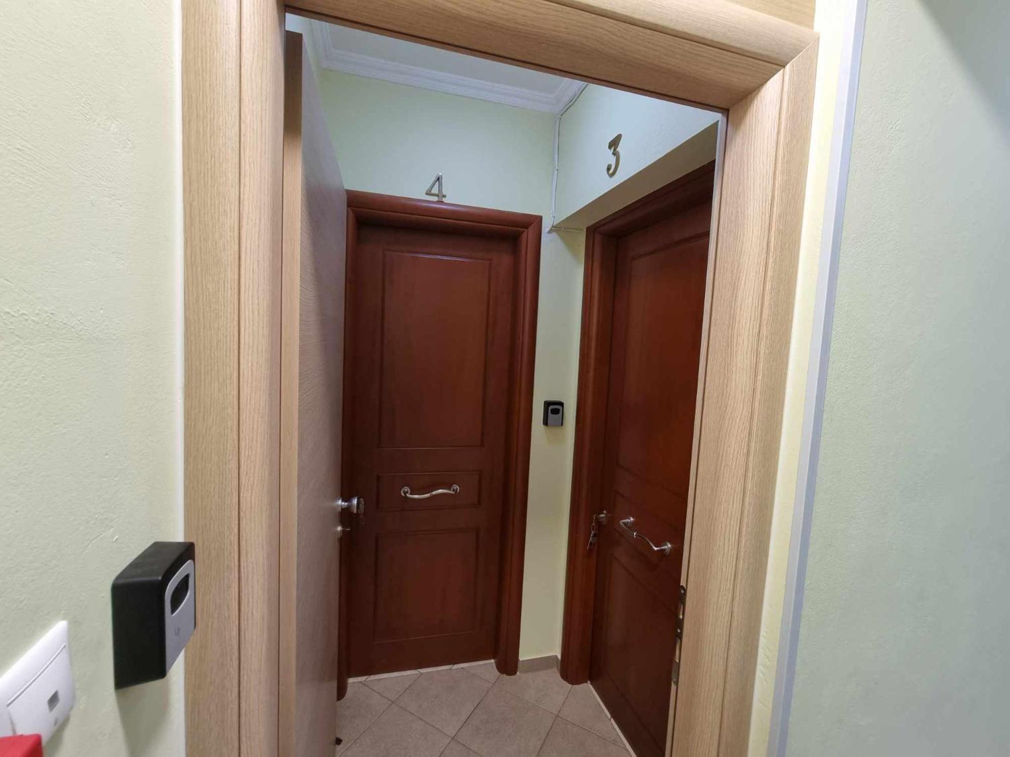 Prince Apartments