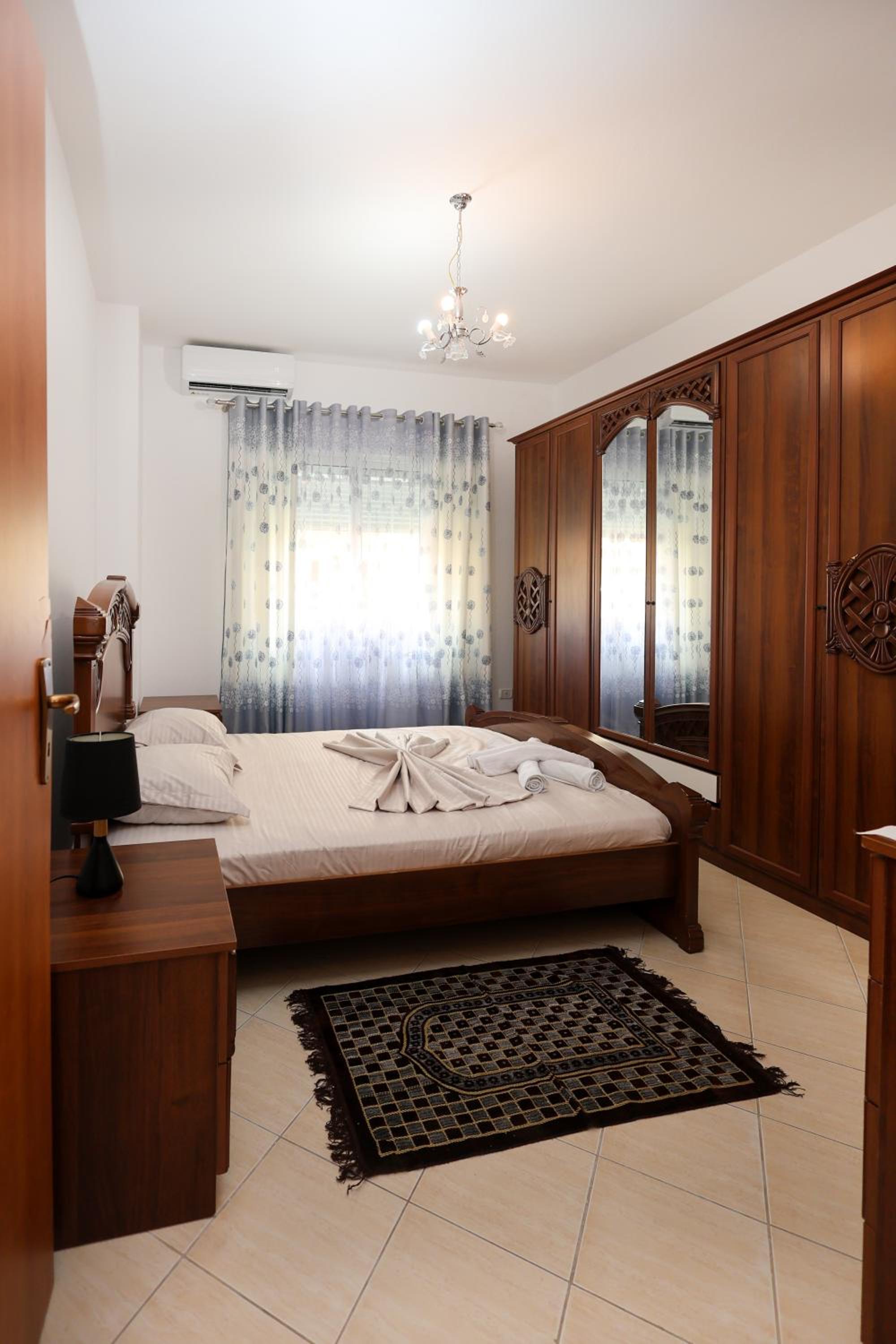 Anxhi's Apartment