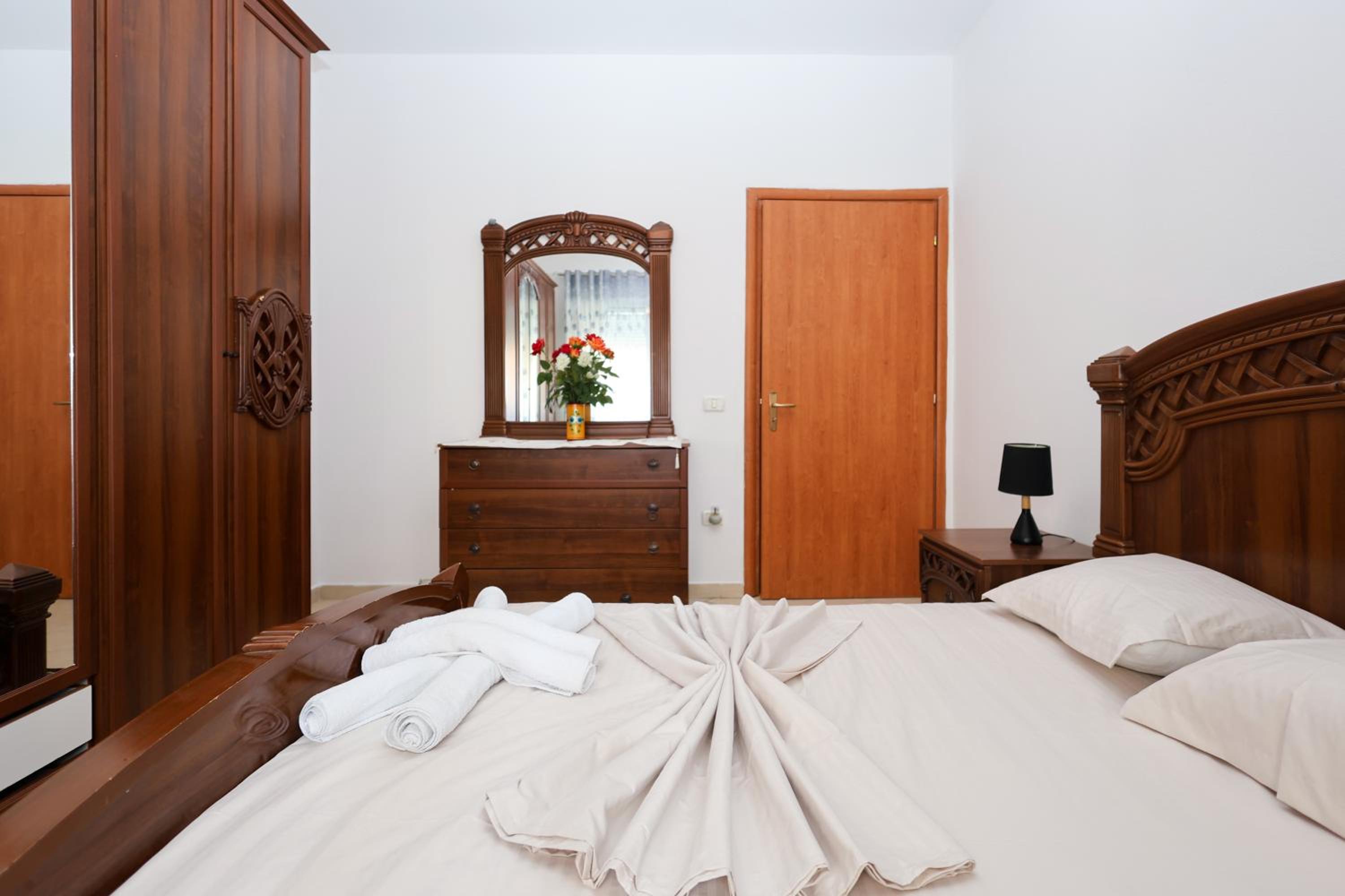 Anxhi's Apartment