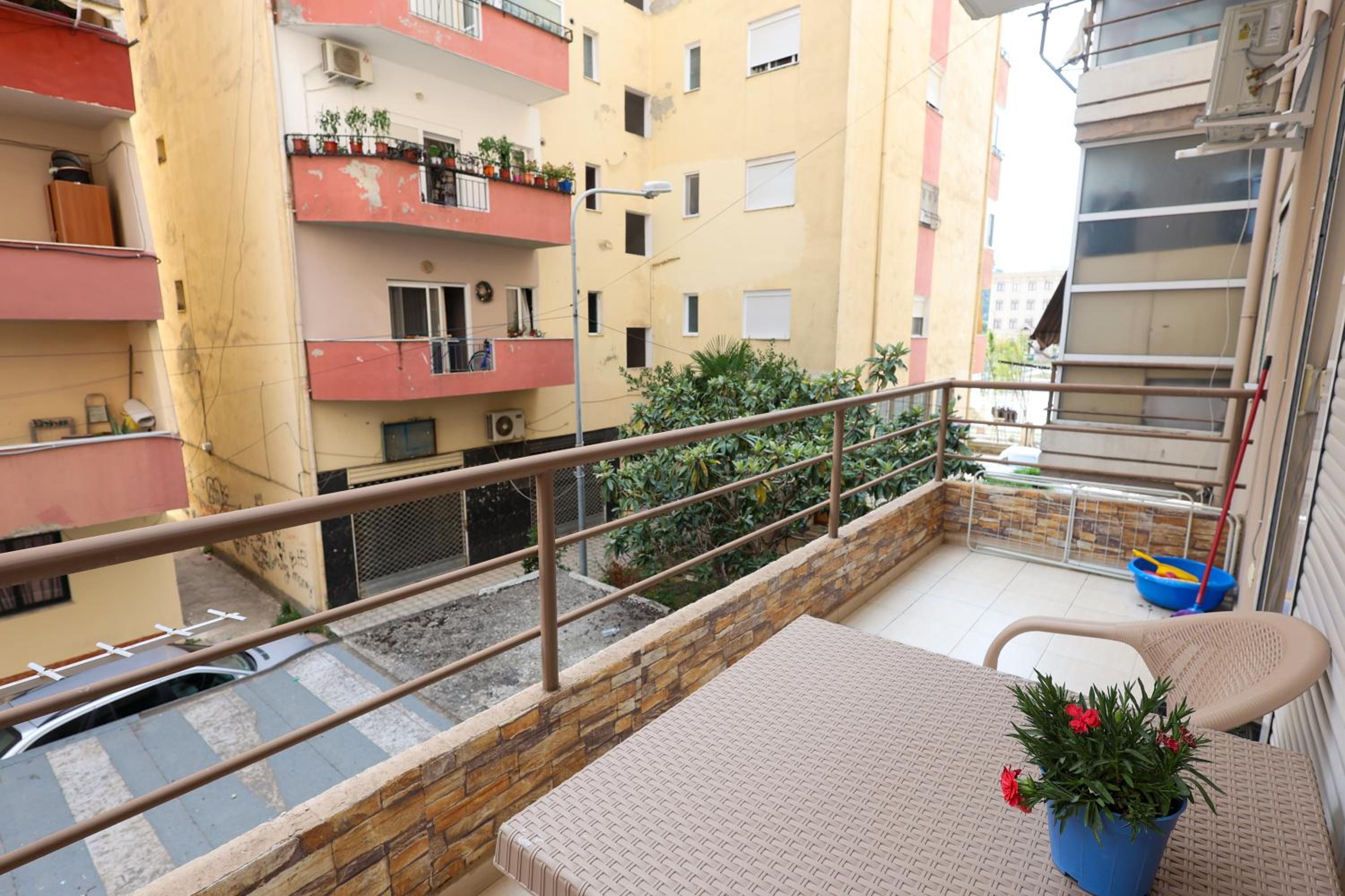 Anxhi's Apartment