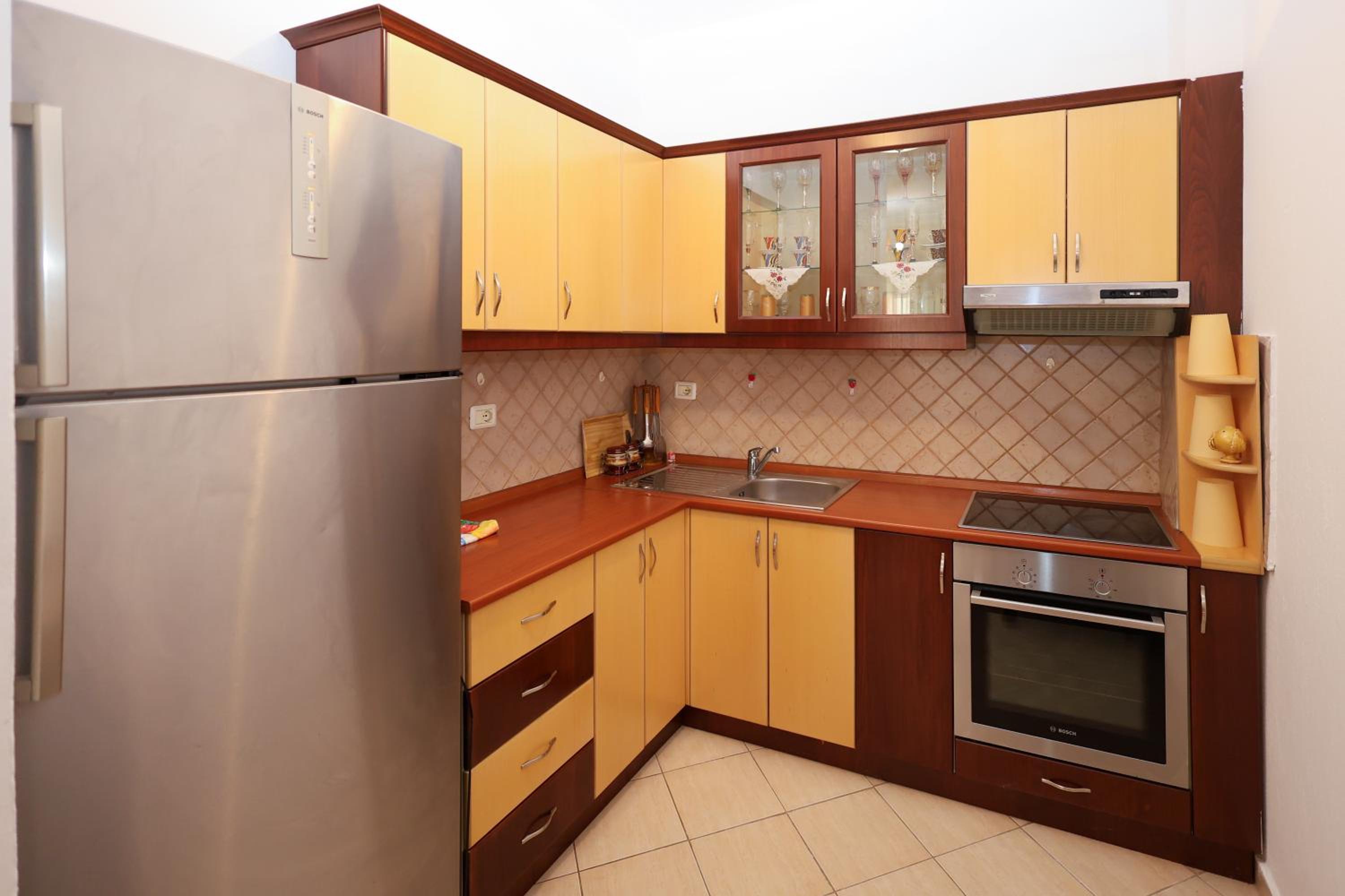 Anxhi's Apartment