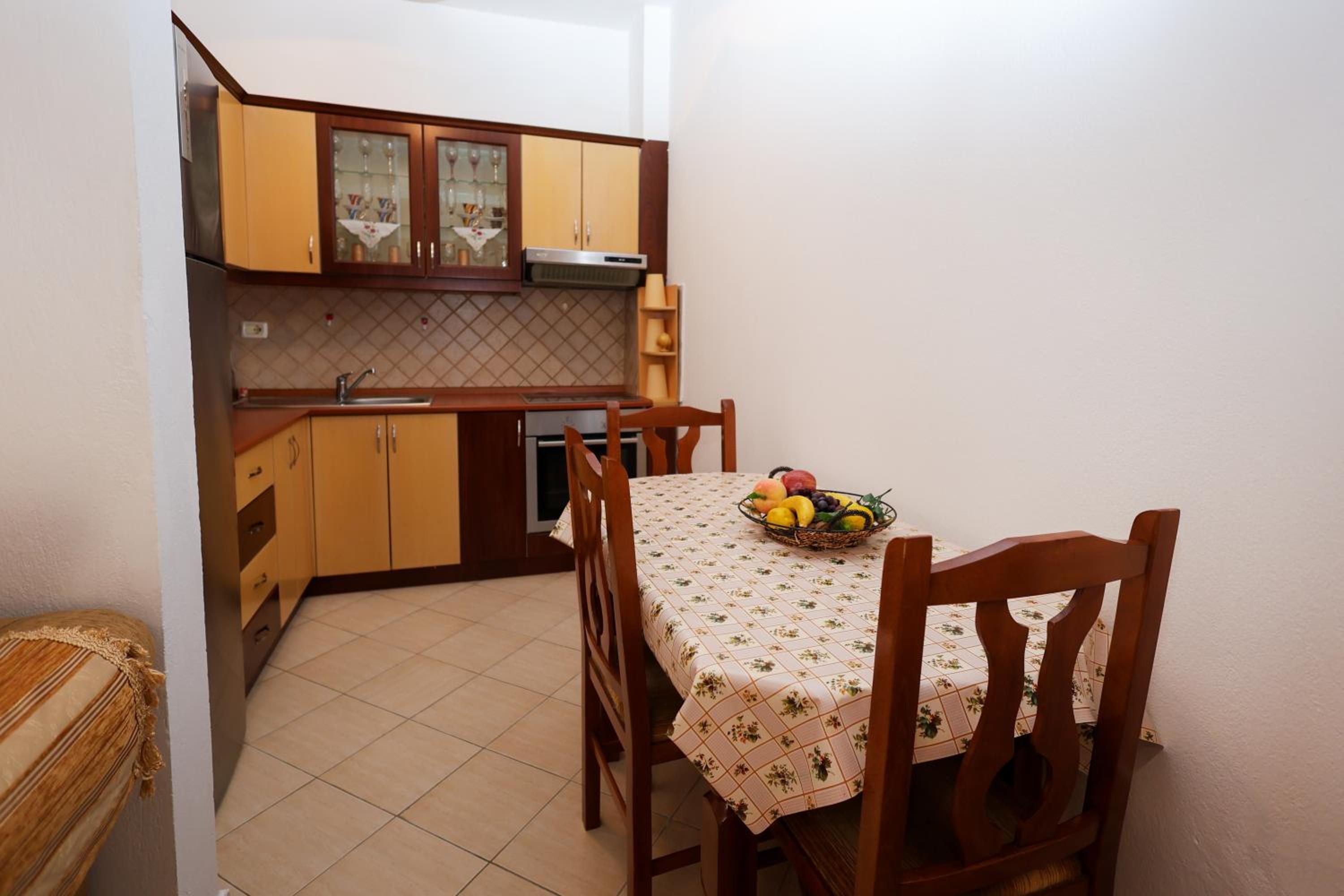 Anxhi's Apartment