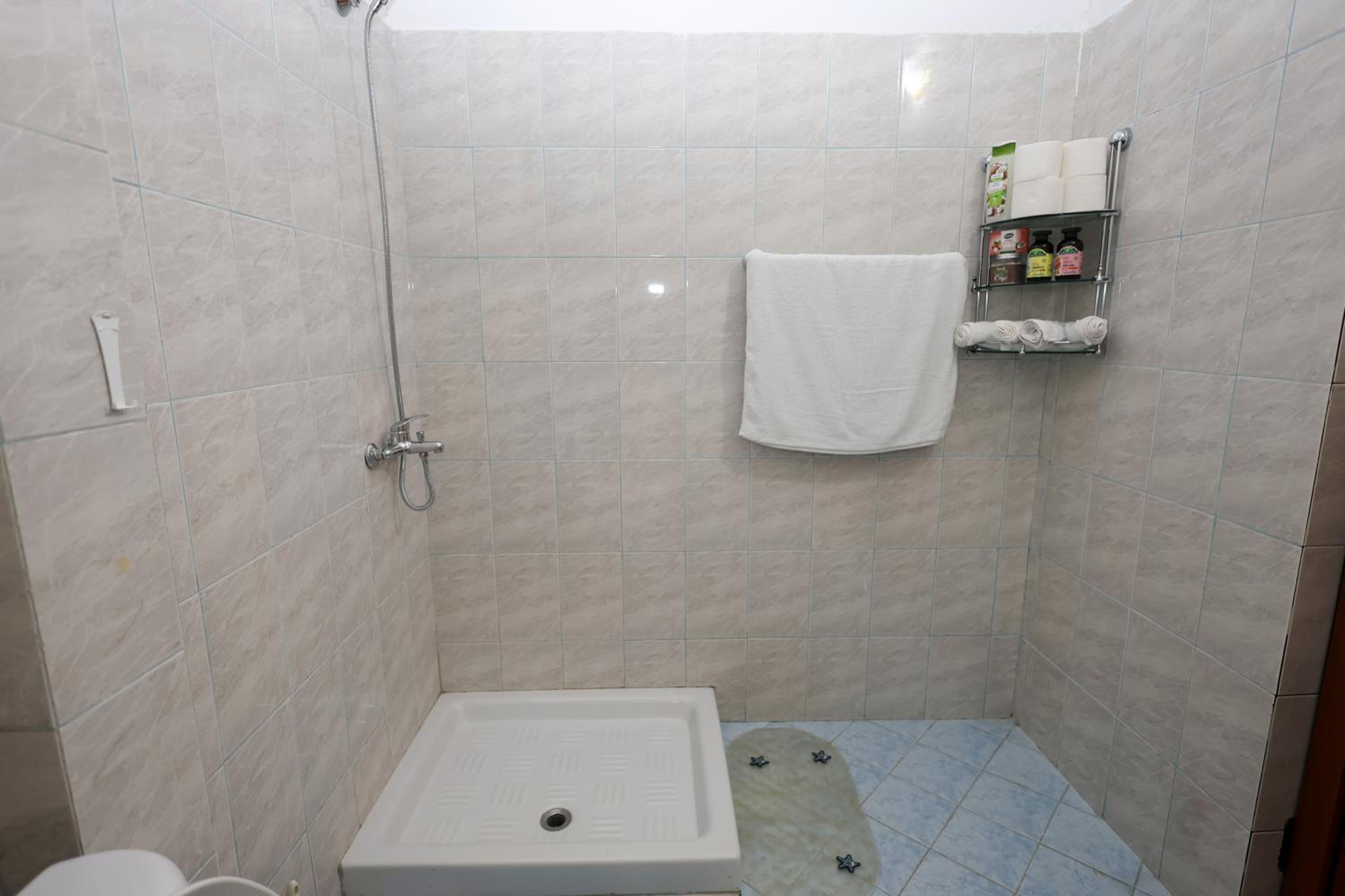 Anxhi's Apartment
