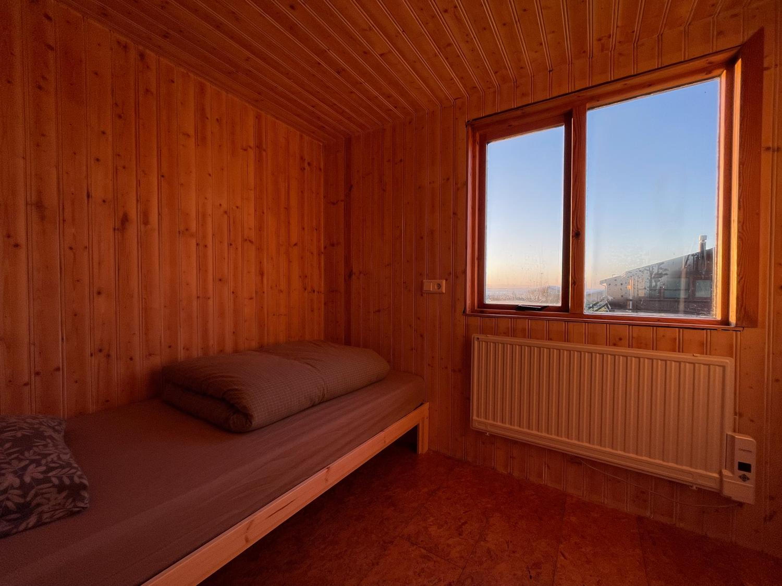 Dreamy Cabin with Sea Views, North Iceland