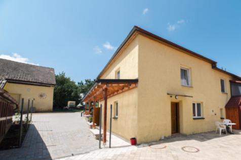 Penzion BAVI