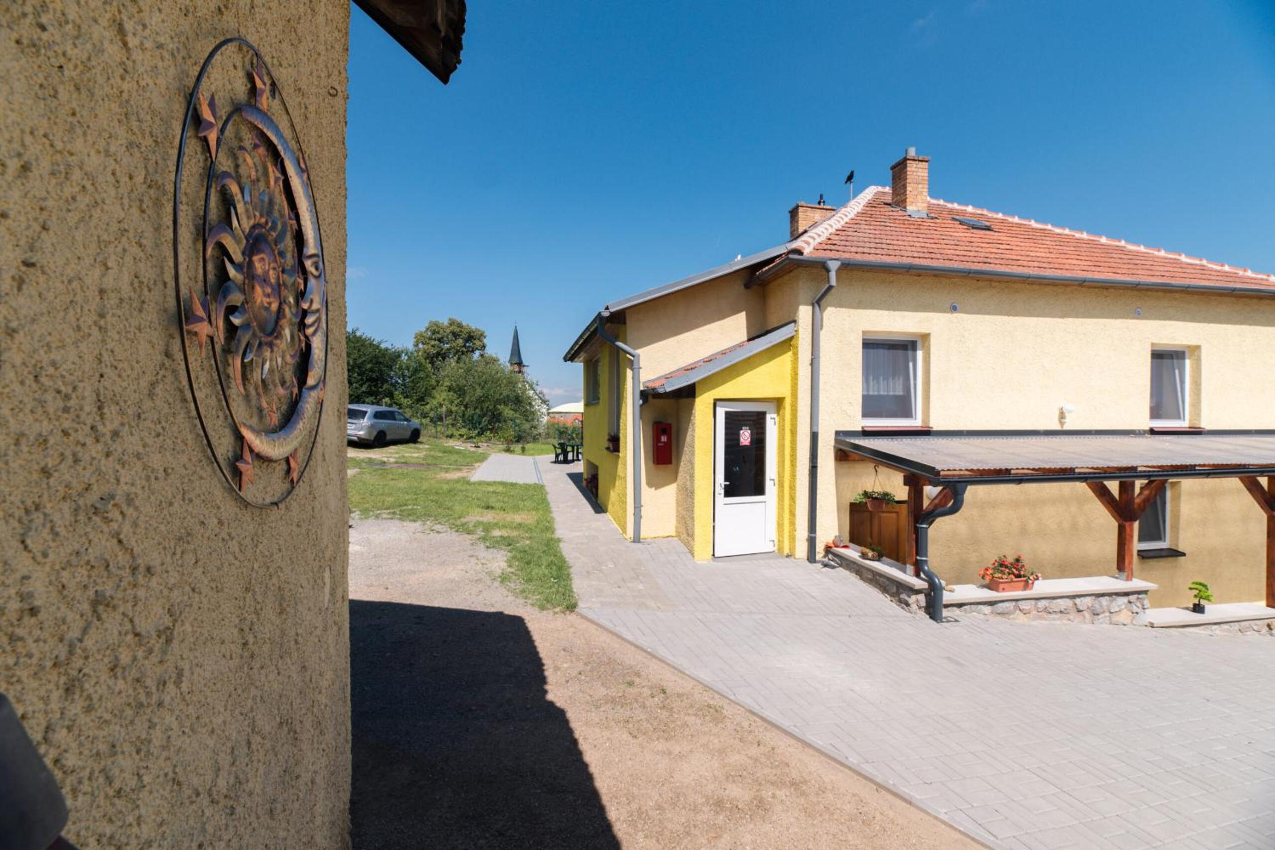 Penzion BAVI