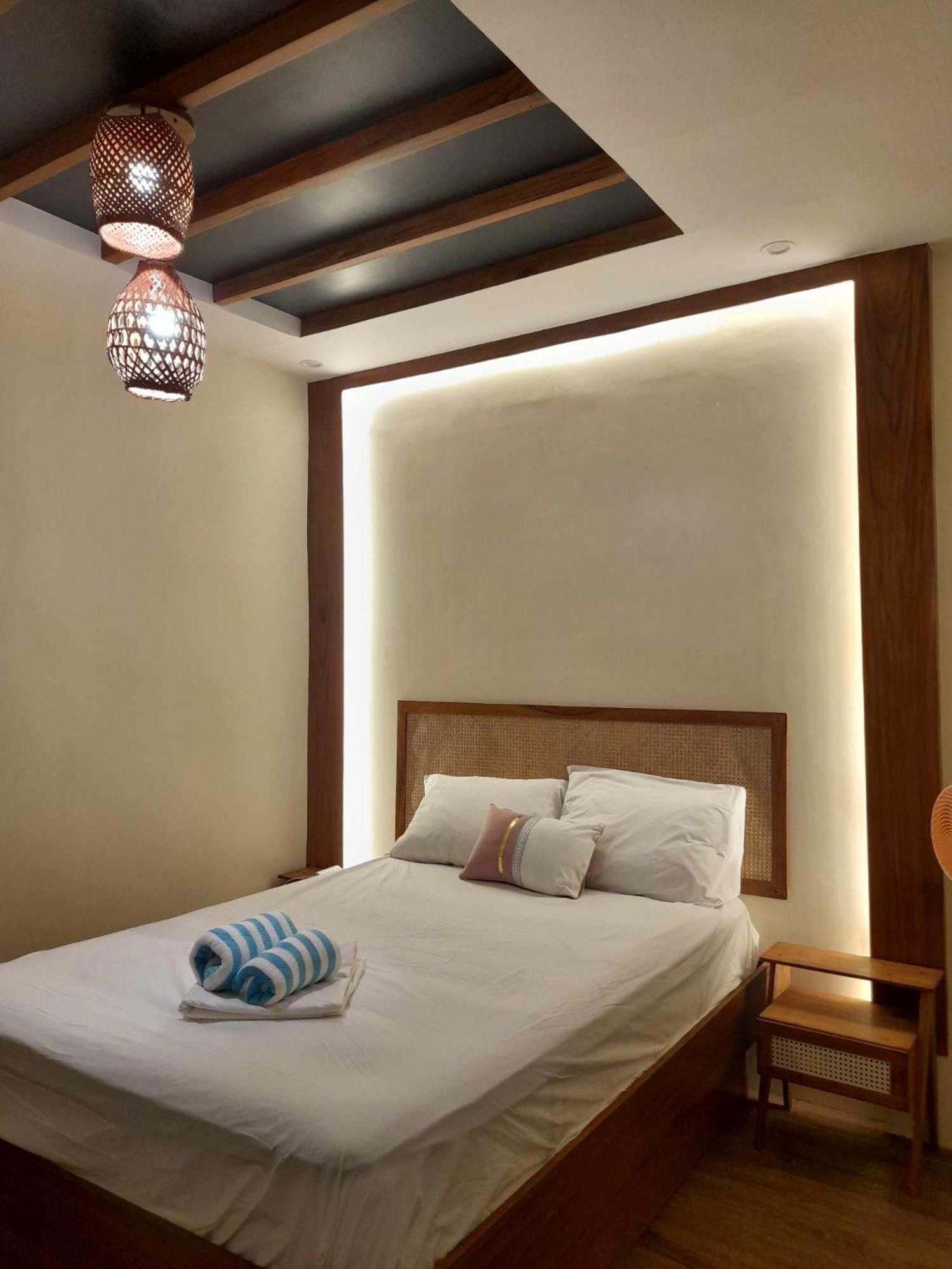Violegre Homestay Siargao- GLAN 1