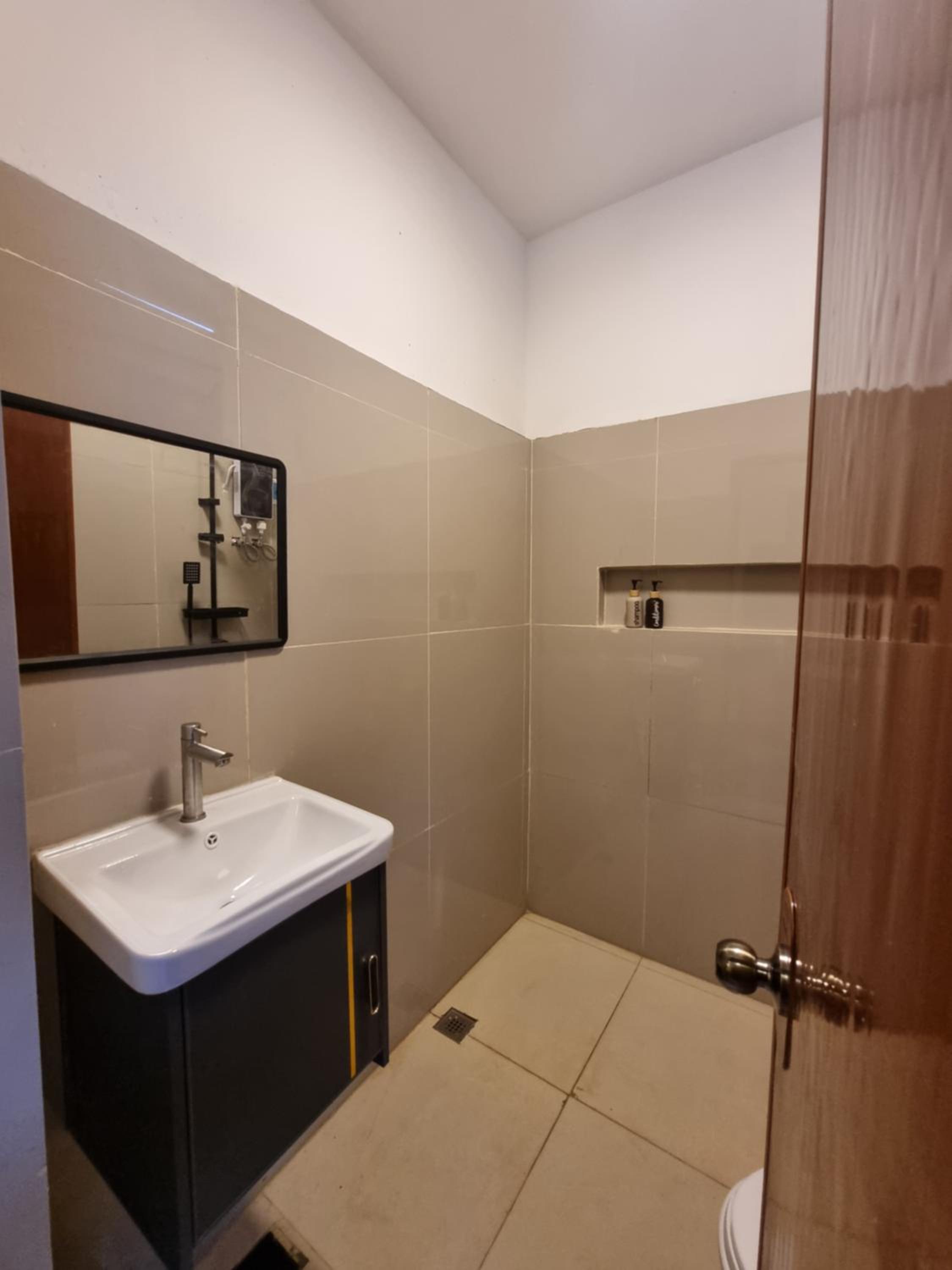 Violegre Homestay Siargao- GLAN 1