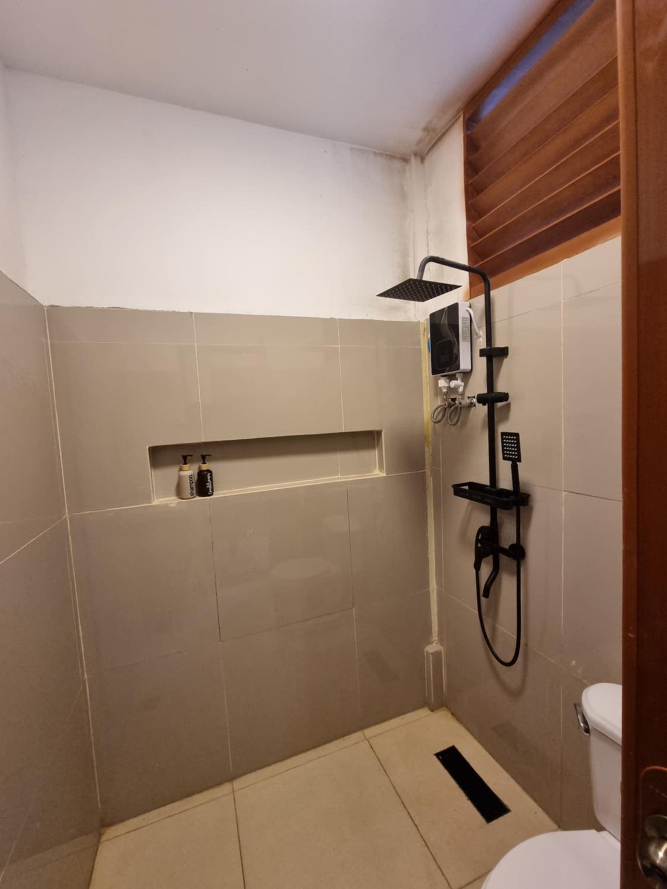 Violegre Homestay Siargao- GLAN 1