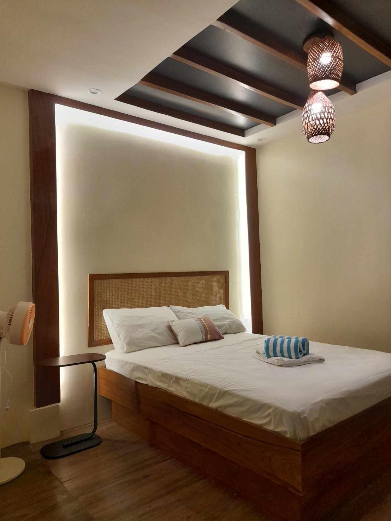 Violegre Homestay Siargao- GLAN 1