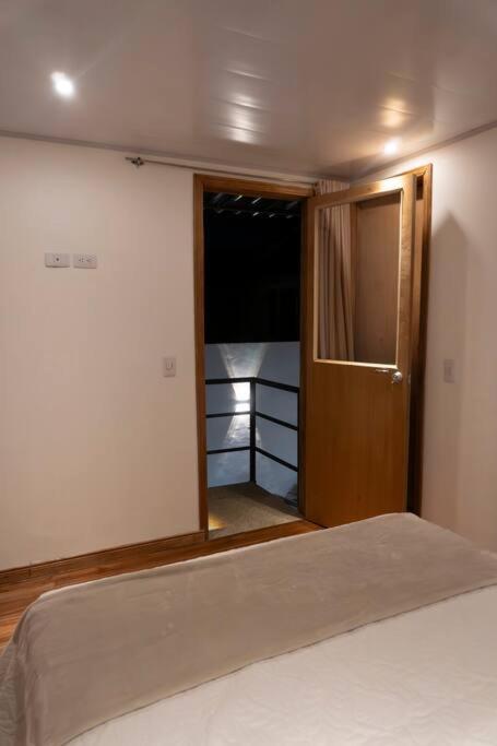 Casa Jardín - Alojamiento en el corazón de Bogotá